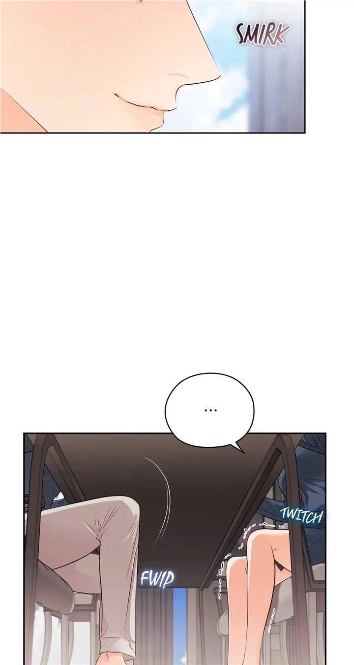 Quiet in the Office! Chapter 27 Online - pƔgina 68