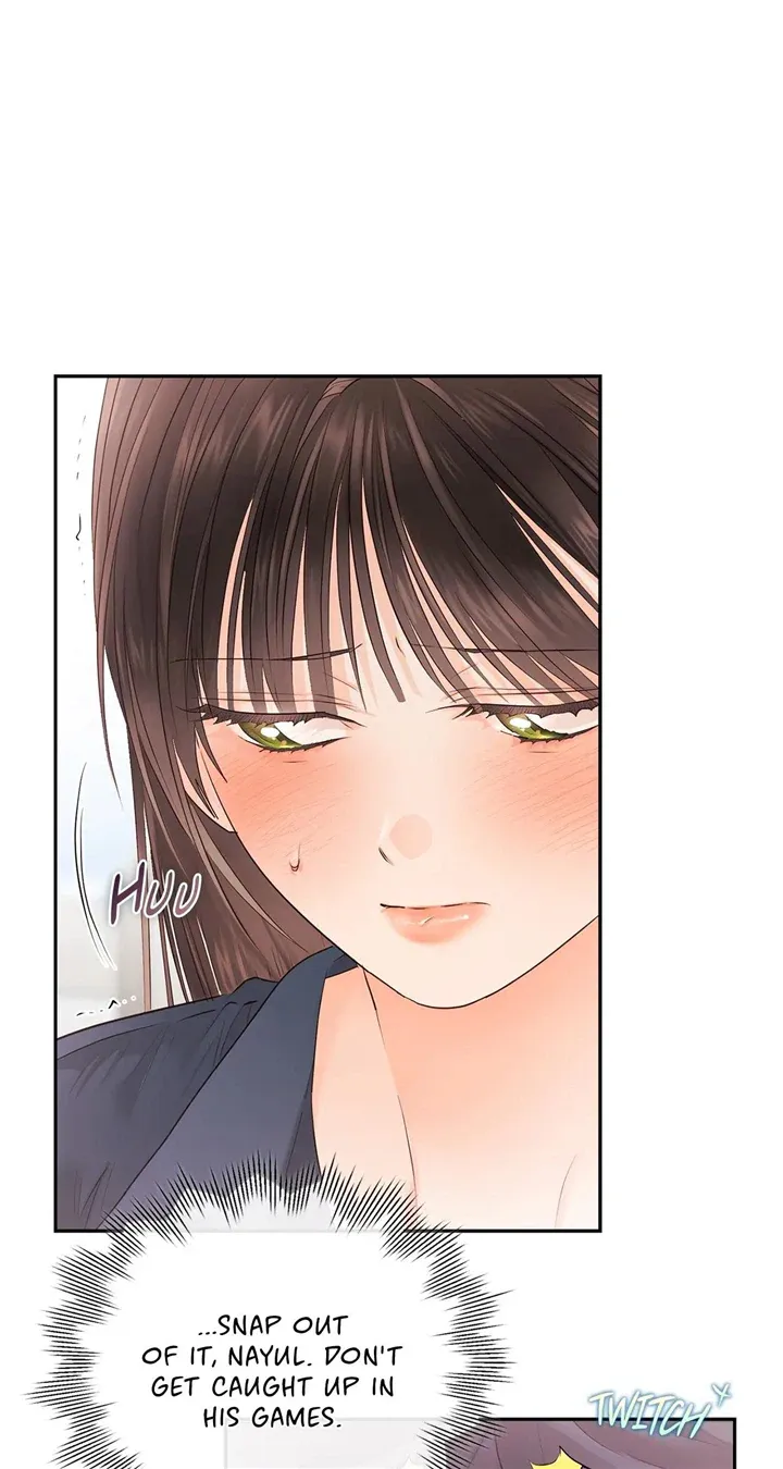 Quiet in the Office! Chapter 27 Online - pƔgina 70