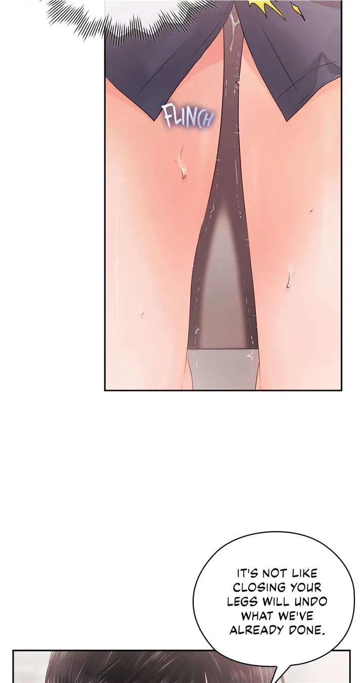 Quiet in the Office! Chapter 27 Online - pƔgina 71
