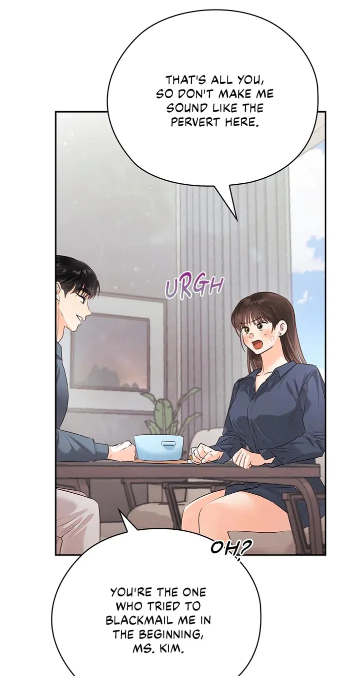 Quiet in the Office! Chapter 27 Online - pƔgina 73