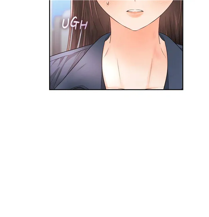 Quiet in the Office! Chapter 27 Online - pƔgina 75