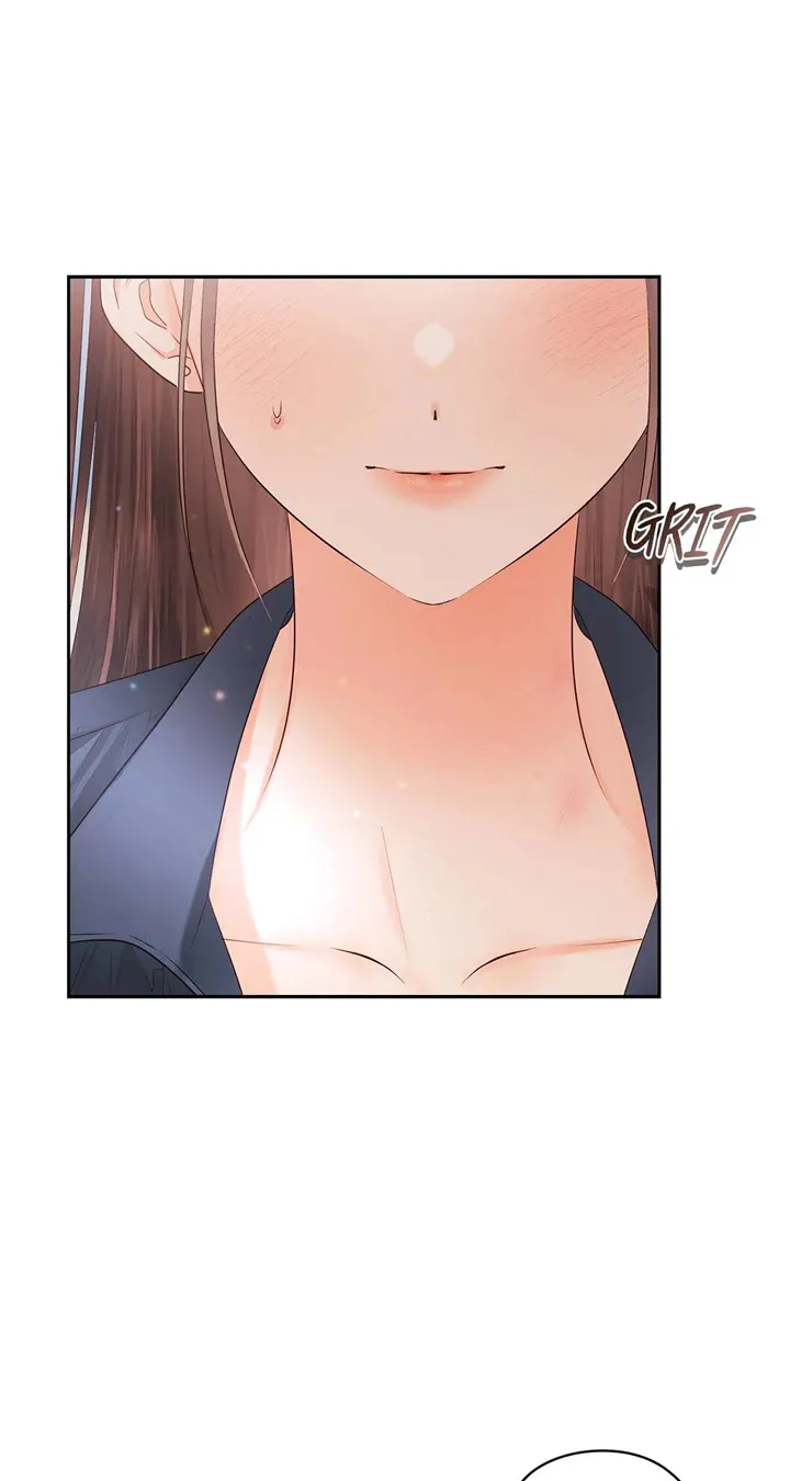 Quiet in the Office! Chapter 27 Online - pƔgina 76