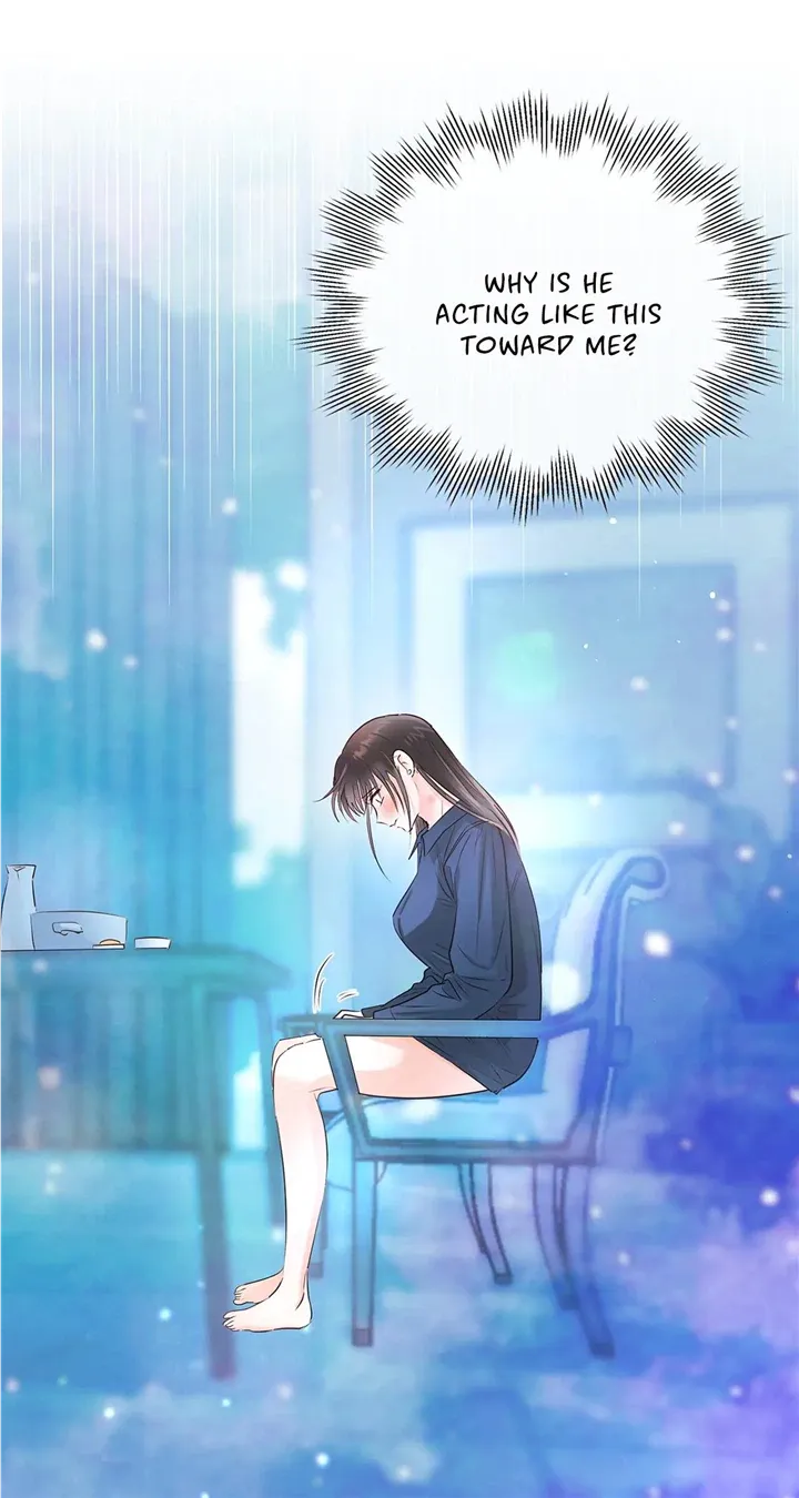 Quiet in the Office! Chapter 27 Online - pƔgina 80