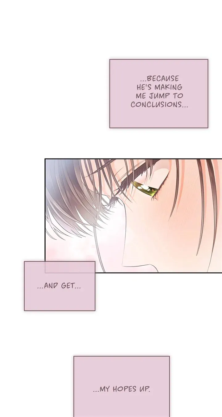 Quiet in the Office! Chapter 27 Online - pƔgina 82