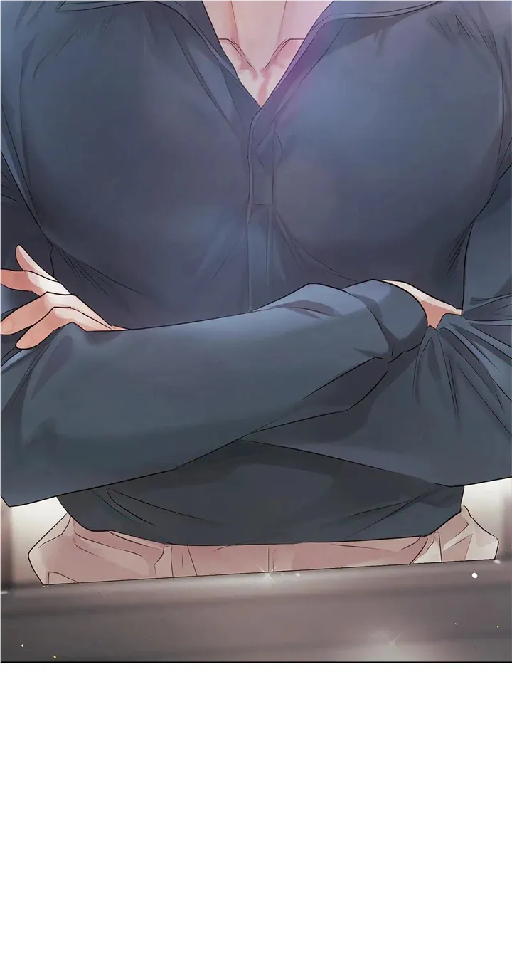 Quiet in the Office! Chapter 27 Online - pƔgina 85