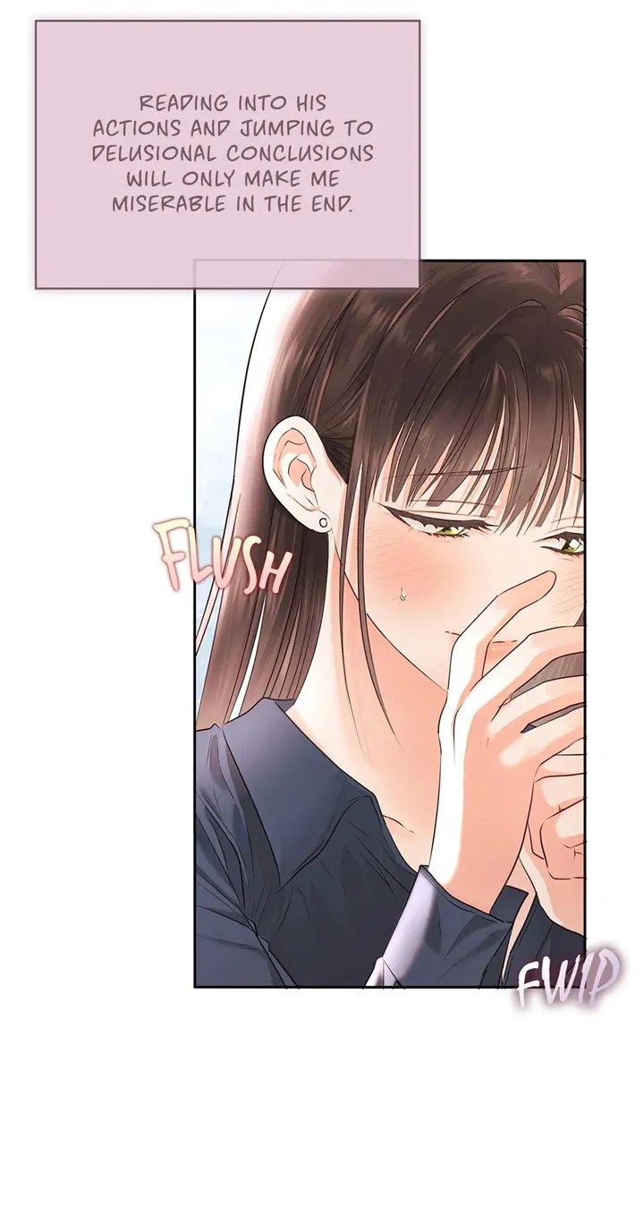 Quiet in the Office! Chapter 27 Online - pƔgina 90