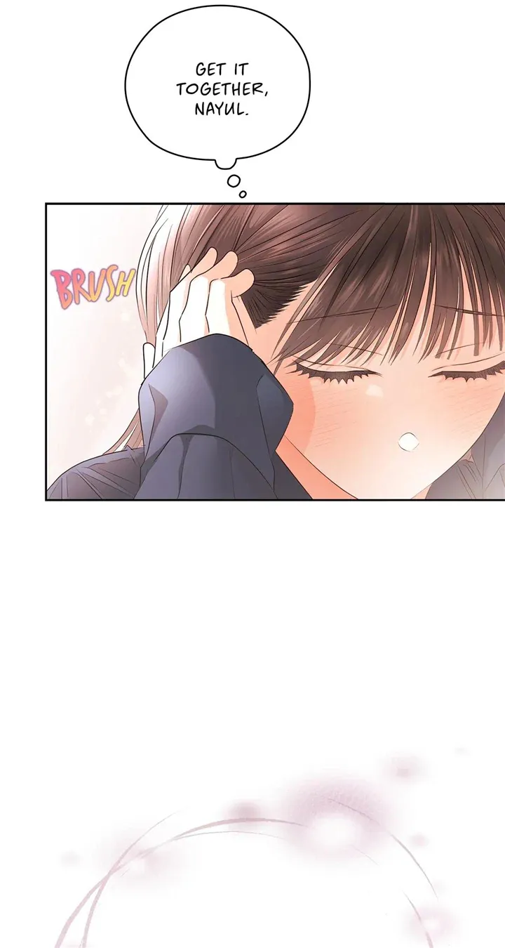 Quiet in the Office! Chapter 27 Online - pƔgina 91