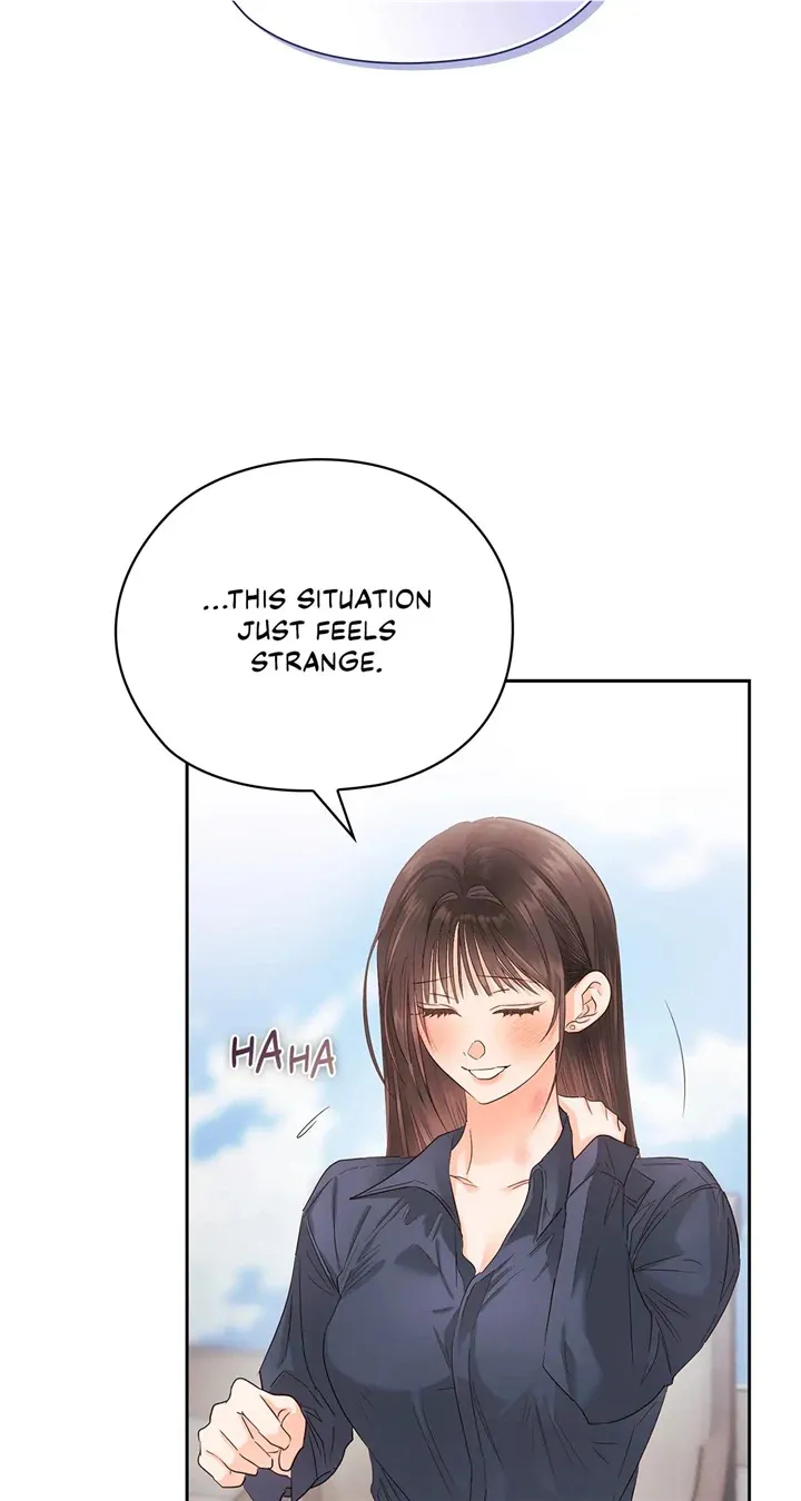 Quiet in the Office! Chapter 27 Online - pƔgina 96
