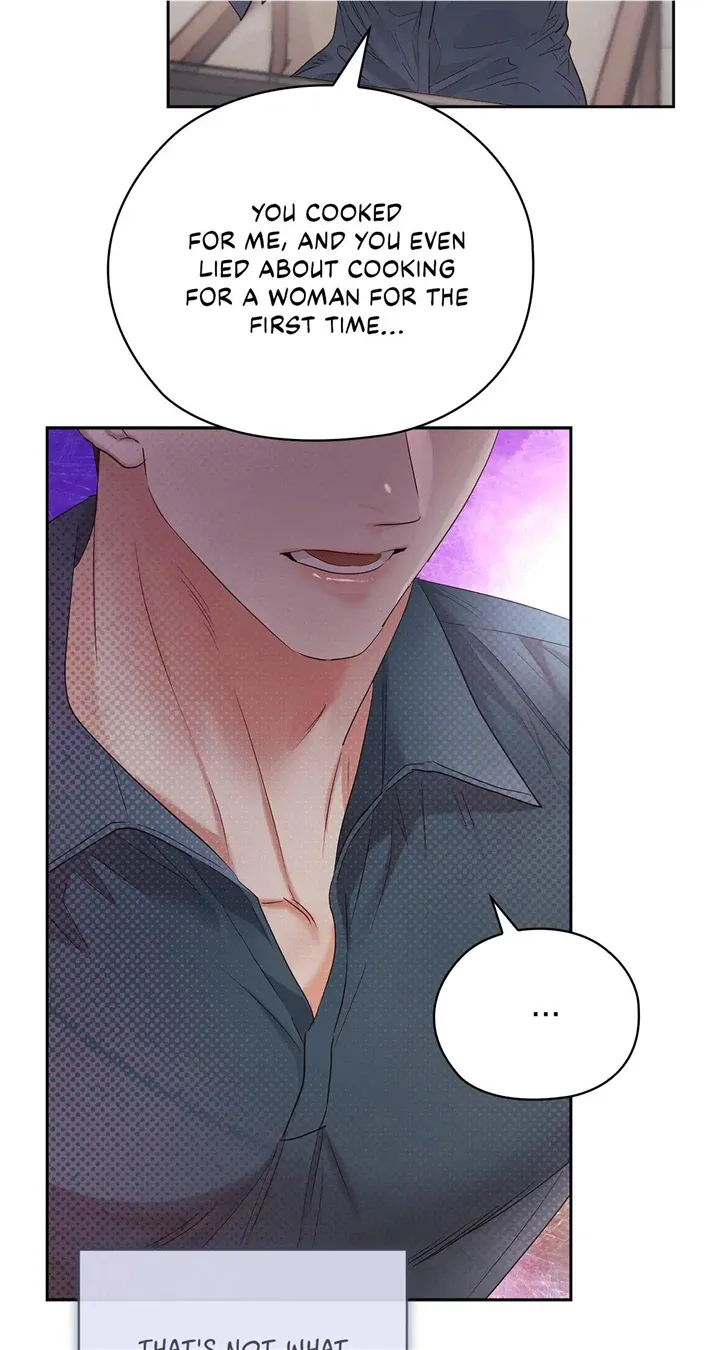 Quiet in the Office! Chapter 27 Online - pƔgina 97