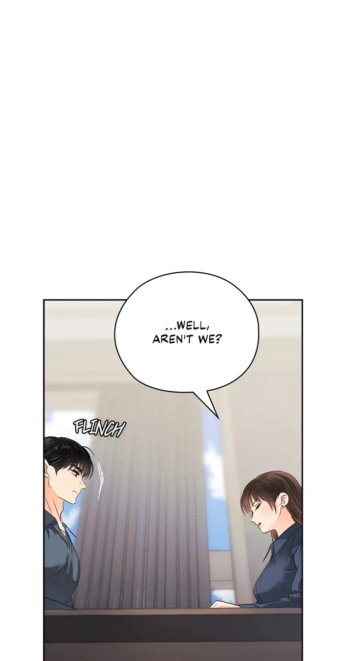 Quiet in the Office! Chapter 27 Online - pƔgina 108