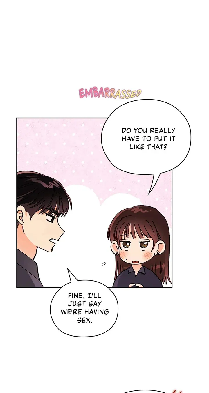 Quiet in the Office! Chapter 27 Online - pƔgina 111