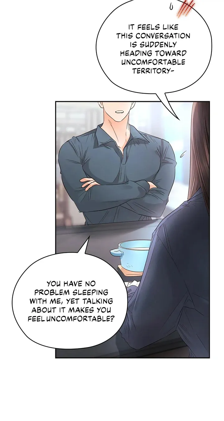 Quiet in the Office! Chapter 27 Online - pƔgina 112
