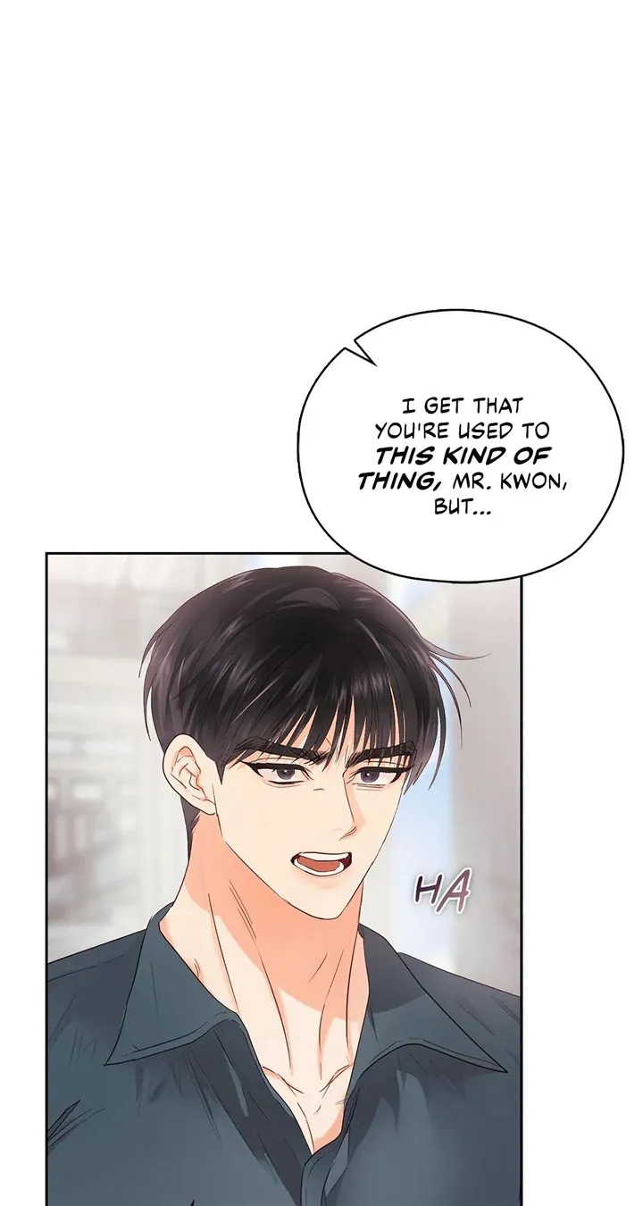 Quiet in the Office! Chapter 27 Online - pƔgina 113