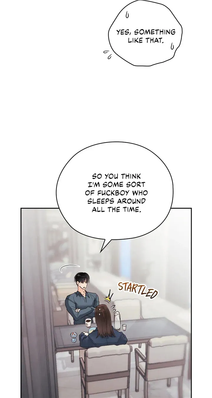 Quiet in the Office! Chapter 27 Online - pƔgina 115