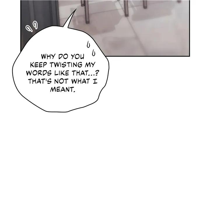 Quiet in the Office! Chapter 27 Online - pƔgina 116