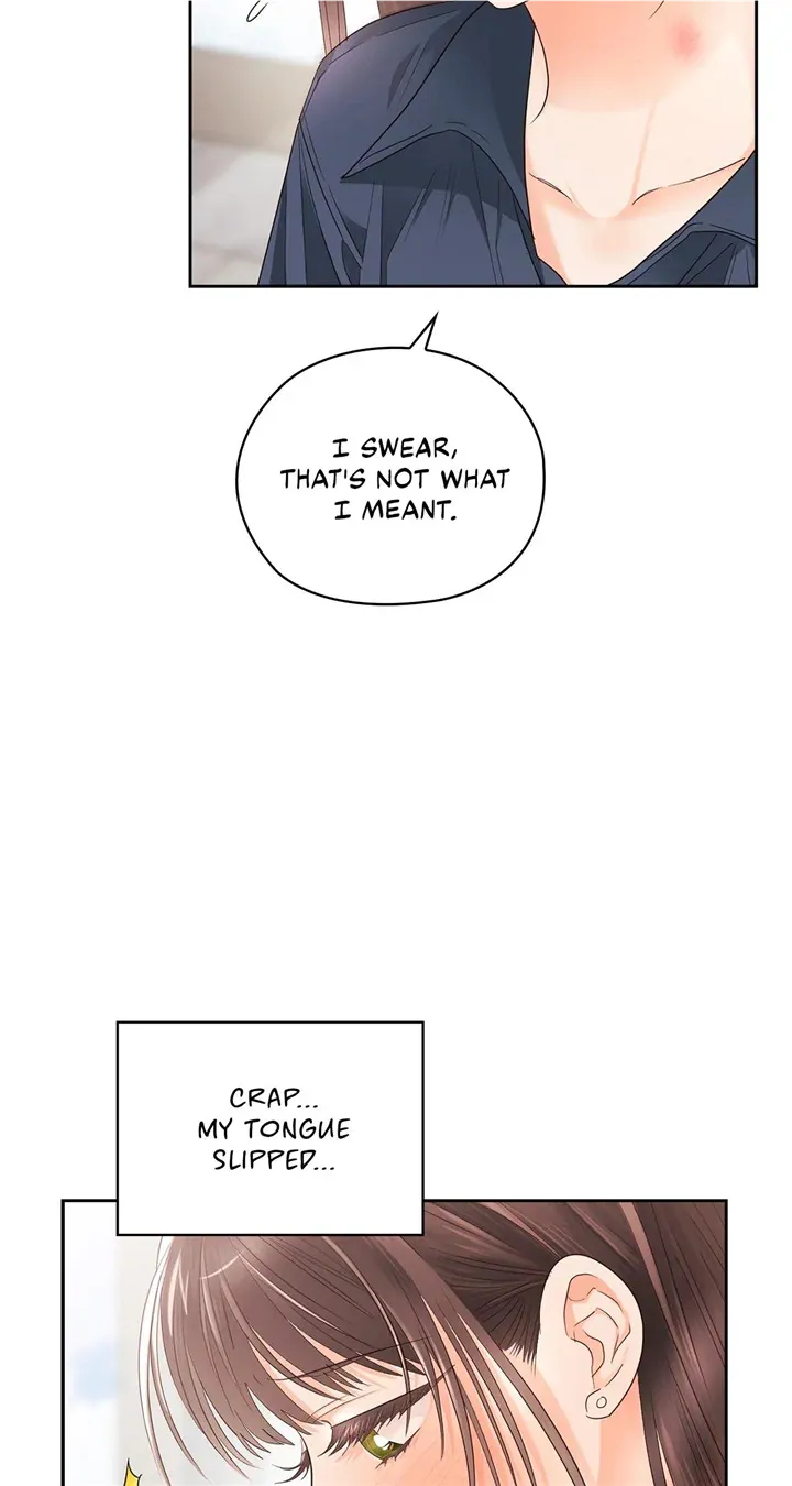 Quiet in the Office! Chapter 27 Online - pƔgina 119
