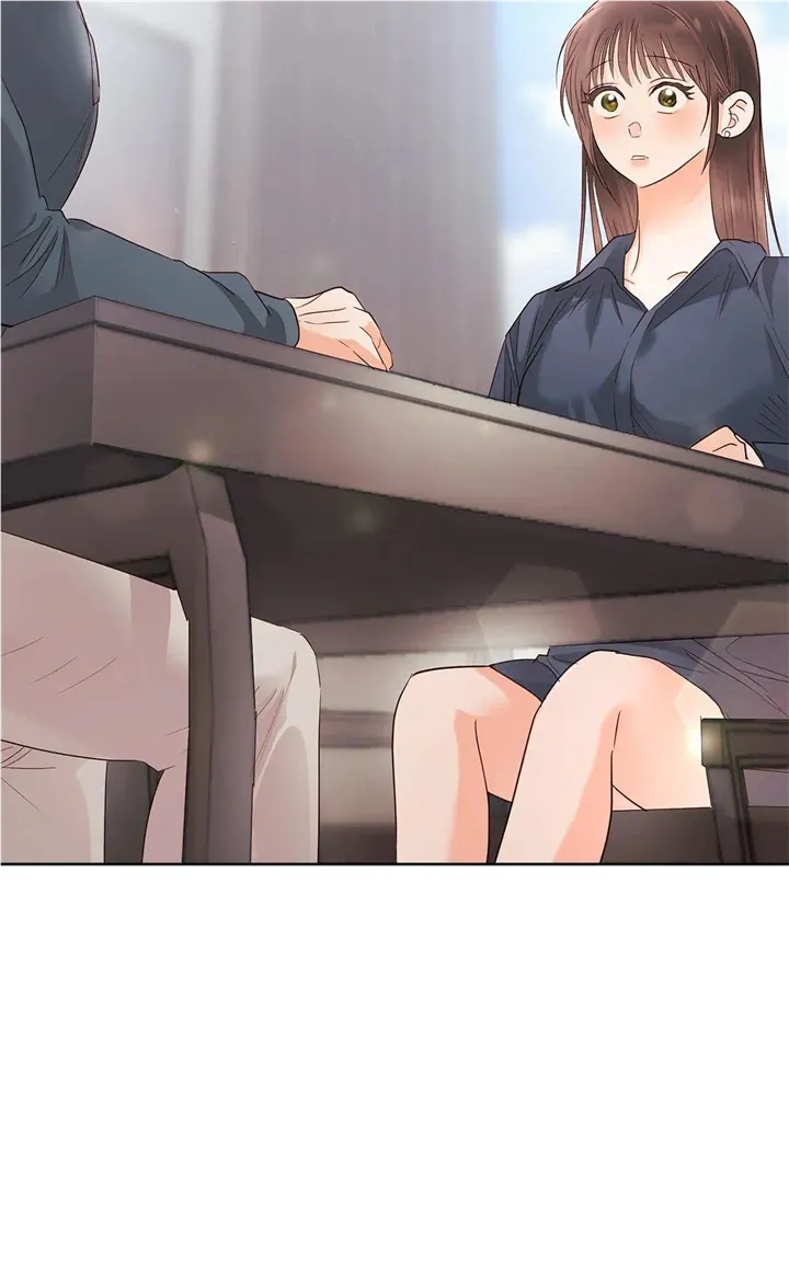Quiet in the Office! Chapter 27 Online - pƔgina 124