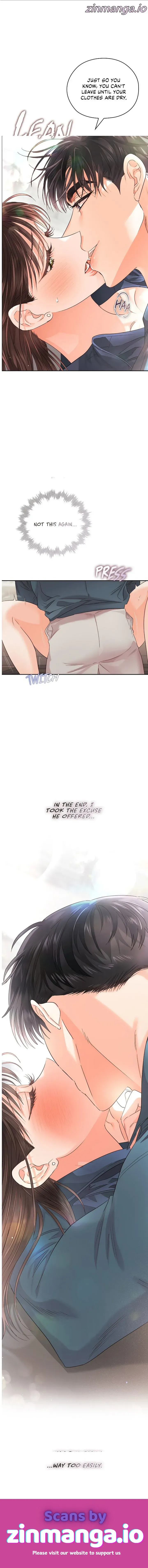 Quiet in the Office! Chapter 28 Online - página 16