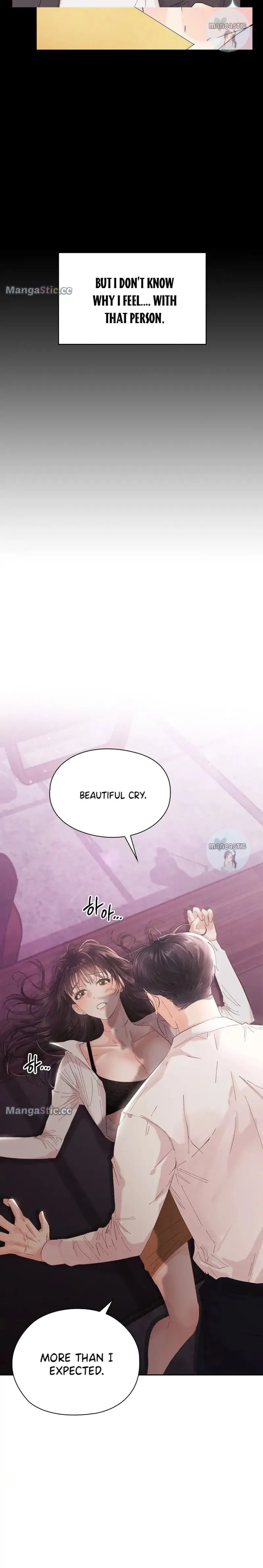 Quiet in the Office! Chapter 3 Online - página 6