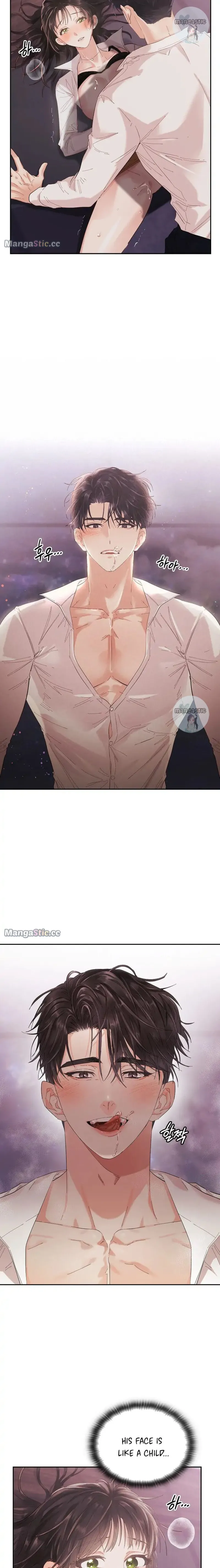 Quiet in the Office! Chapter 3 Online - página 17