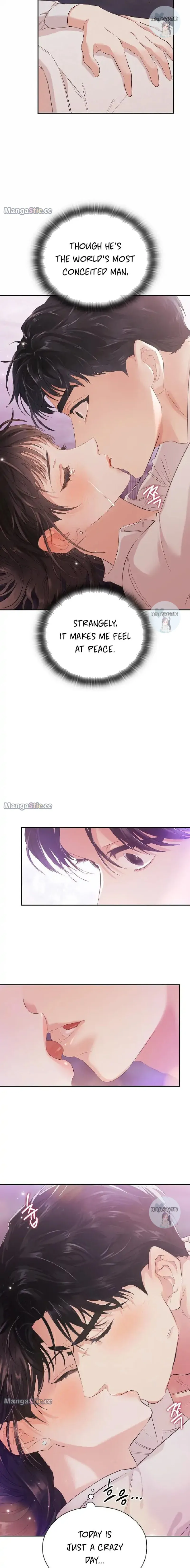 Quiet in the Office! Chapter 3 Online - página 28