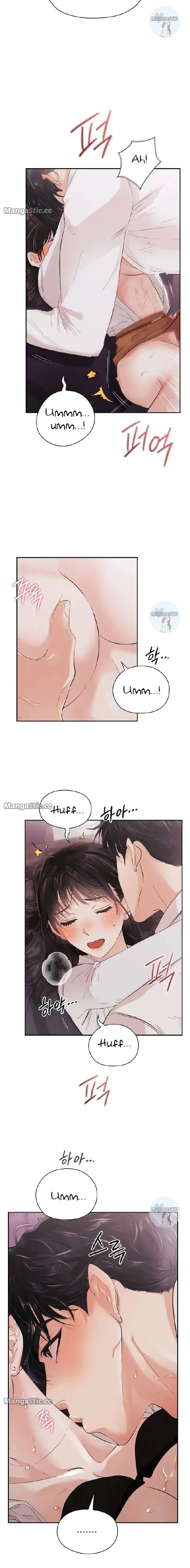 Quiet in the Office! Chapter 3 Online - página 29