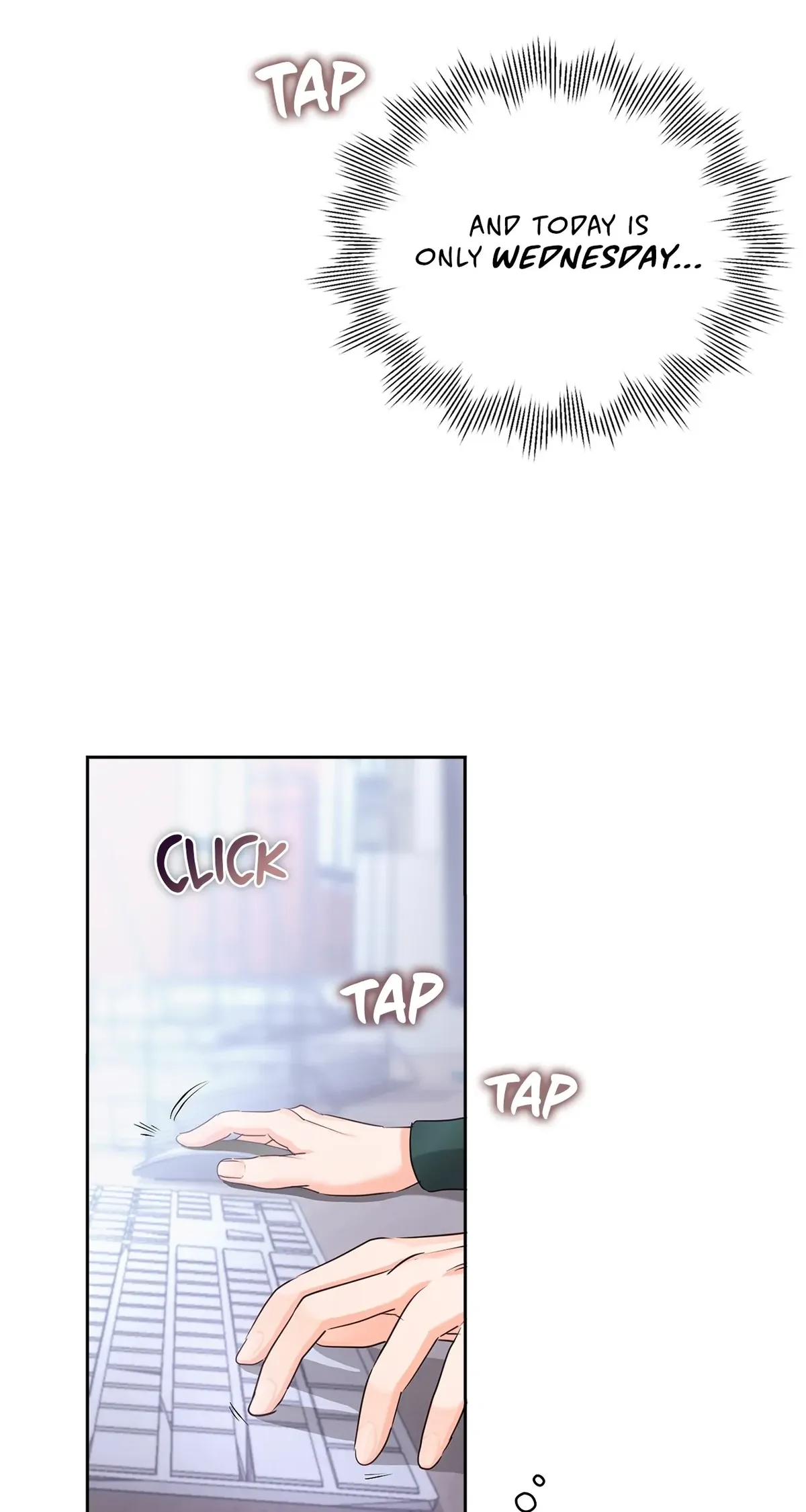 Quiet in the Office! Chapter 32 Online - pƔgina 3