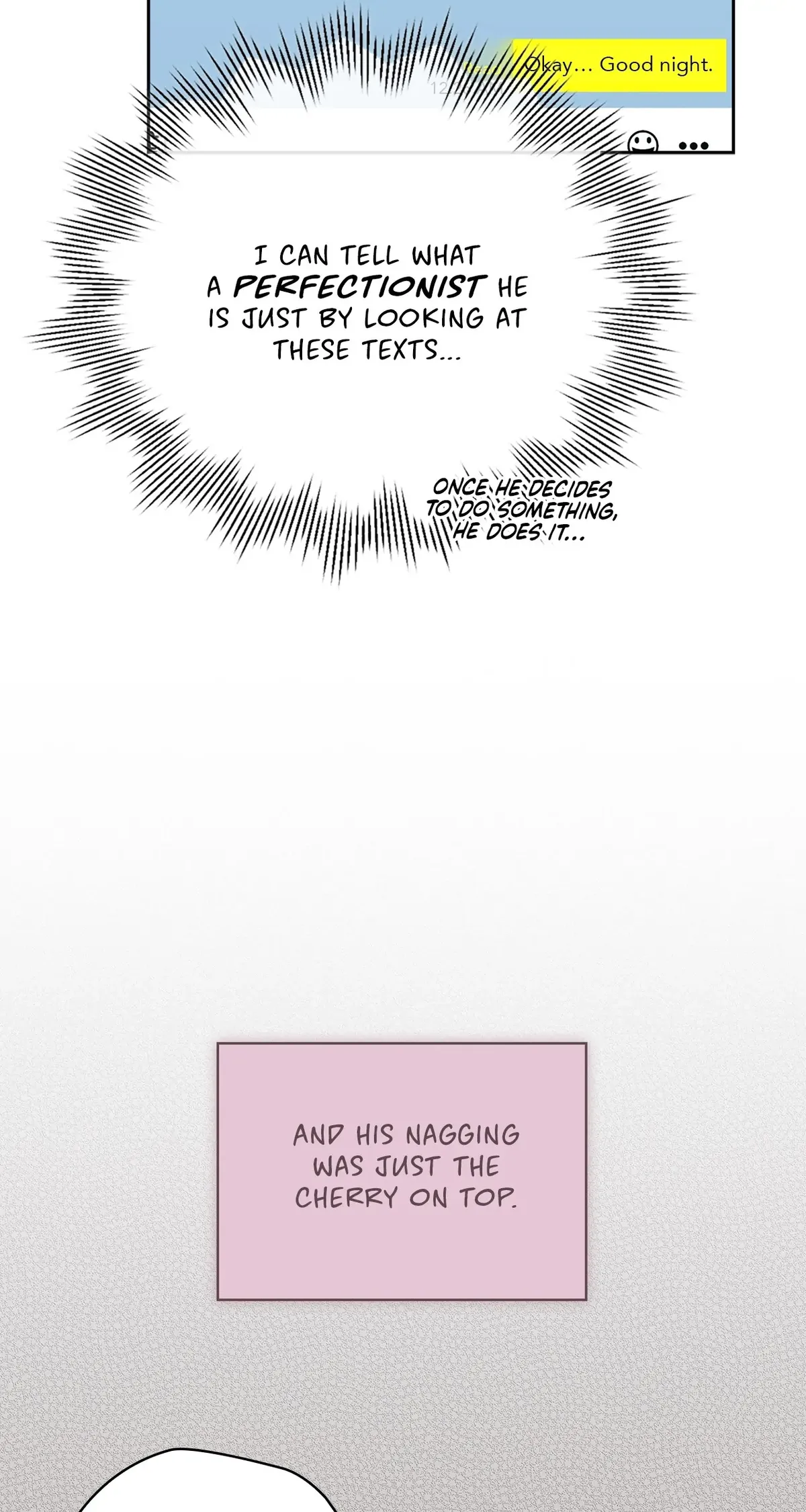 Quiet in the Office! Chapter 32 Online - pƔgina 15