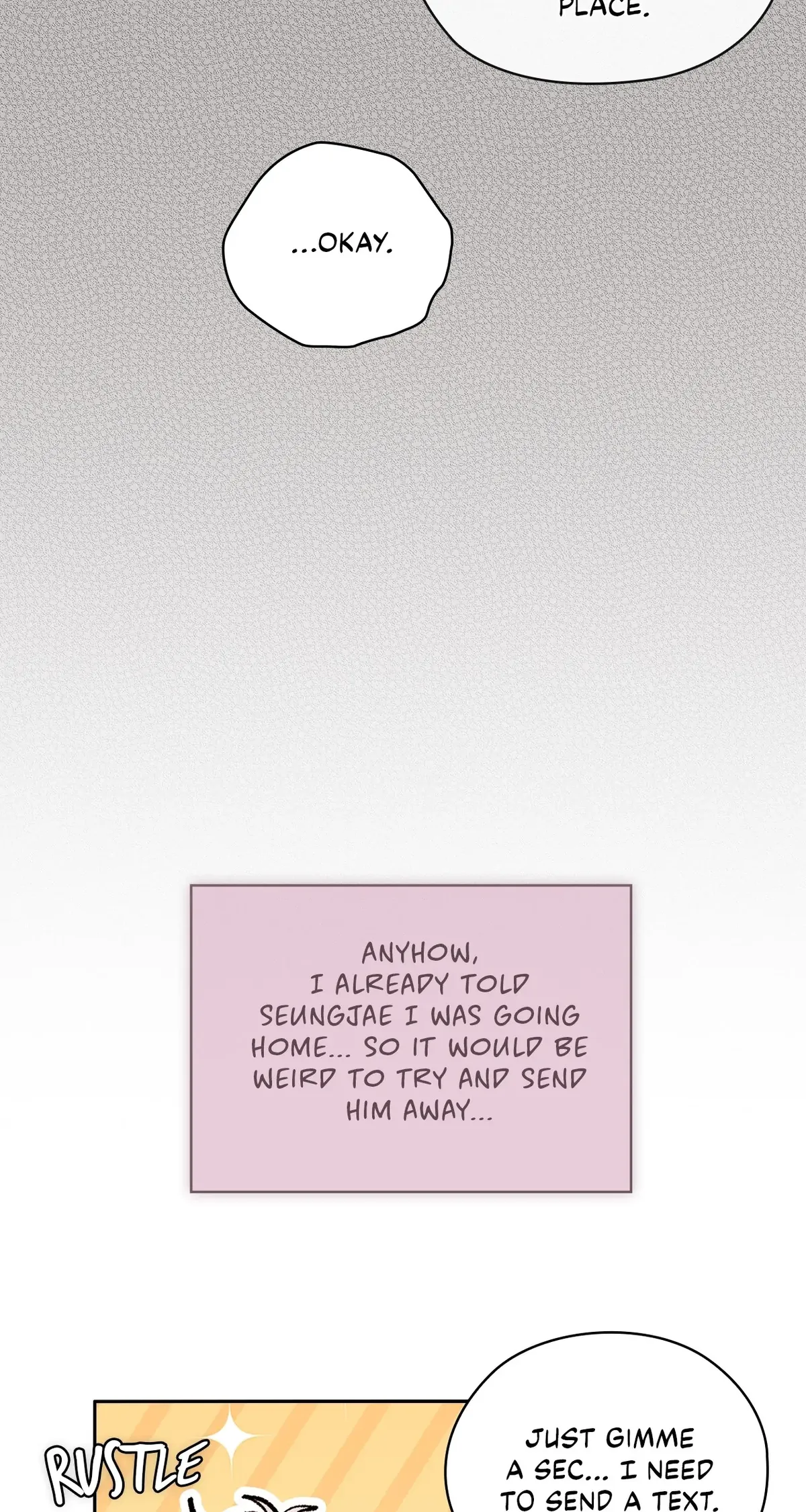 Quiet in the Office! Chapter 32 Online - pƔgina 17