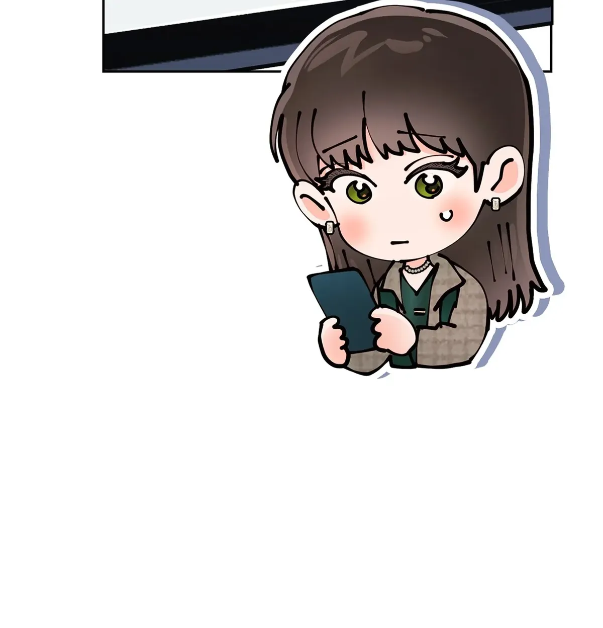 Quiet in the Office! Chapter 32 Online - pƔgina 24
