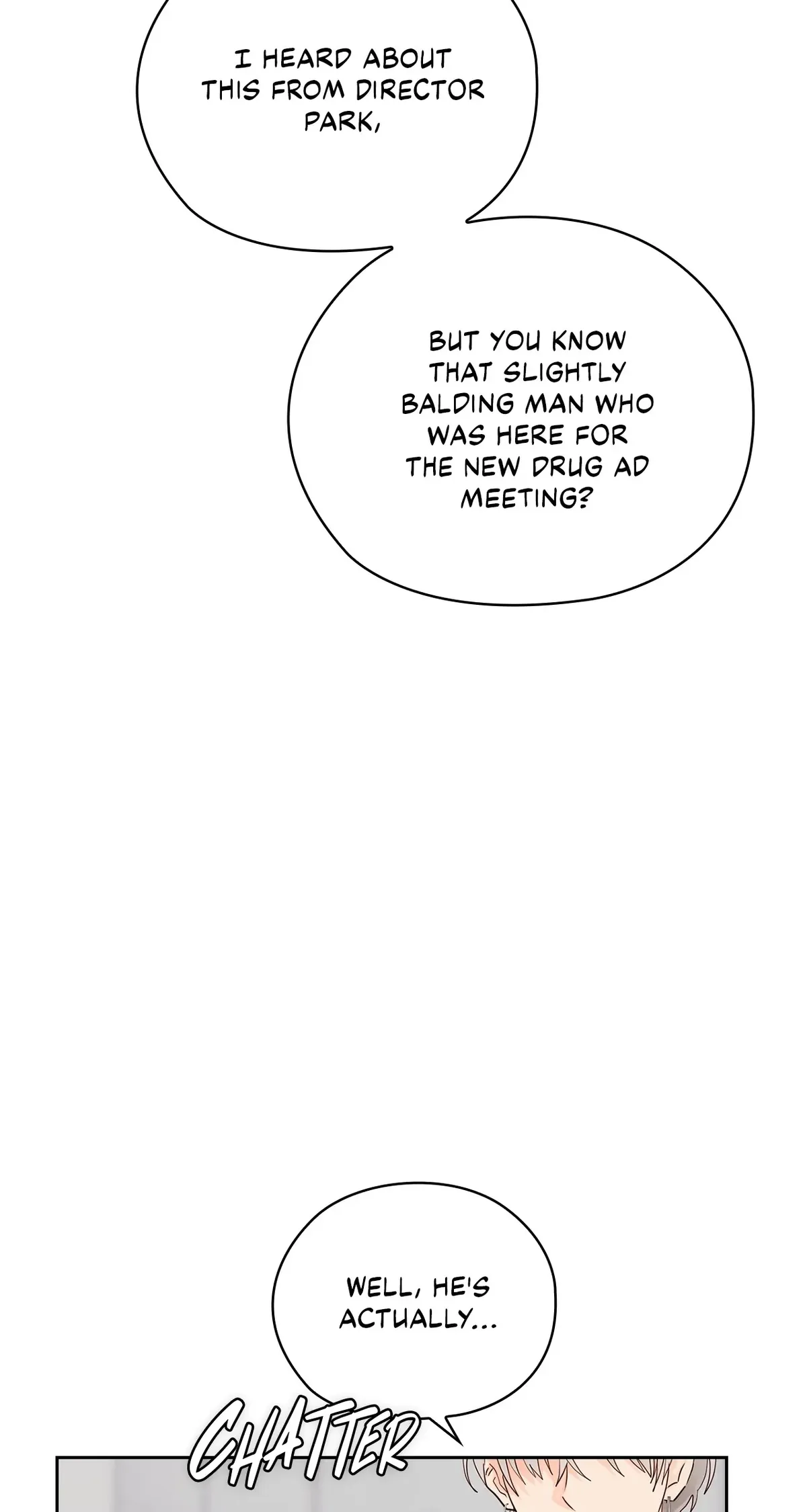 Quiet in the Office! Chapter 32 Online - pƔgina 27
