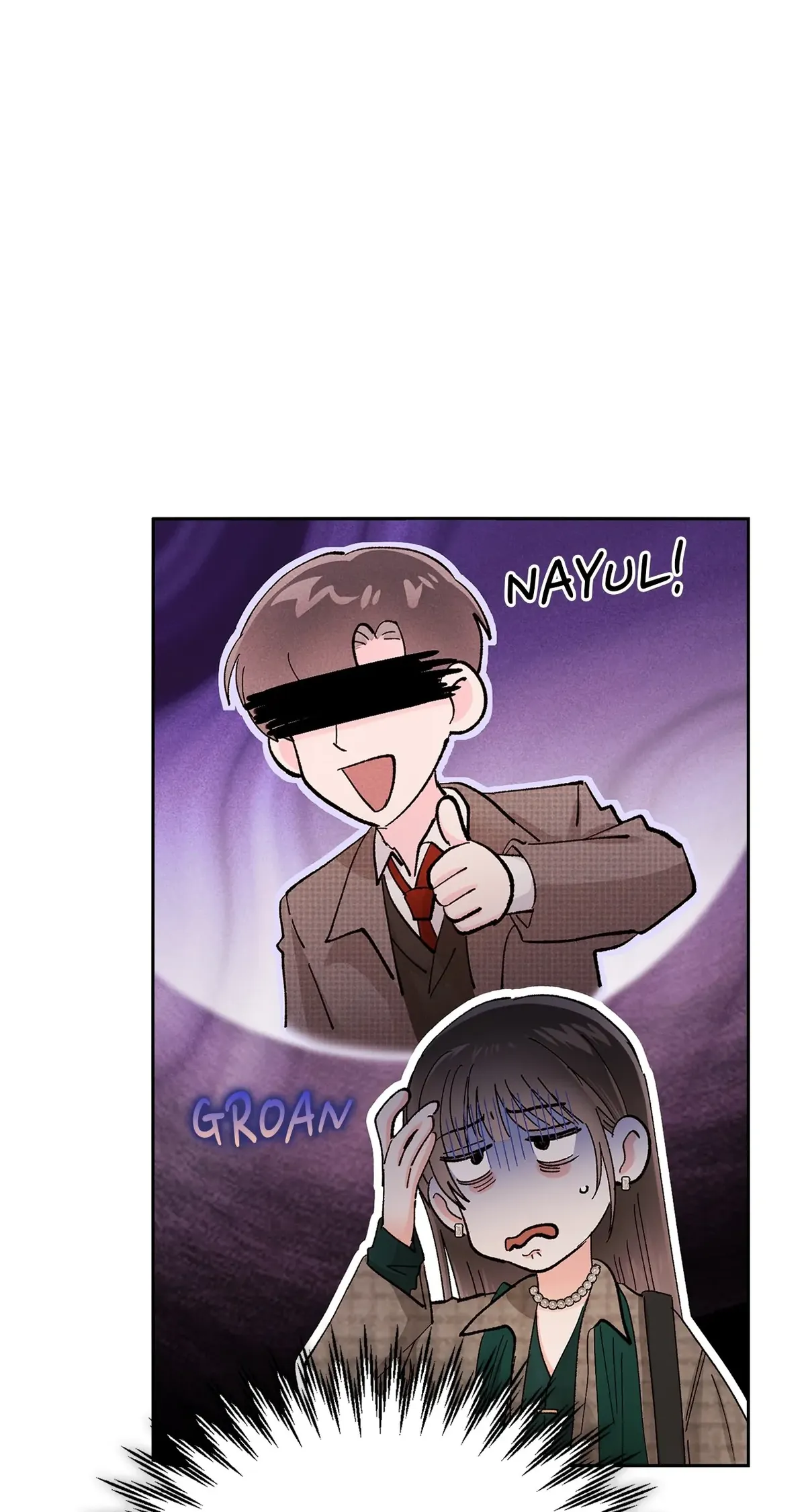 Quiet in the Office! Chapter 32 Online - pƔgina 33