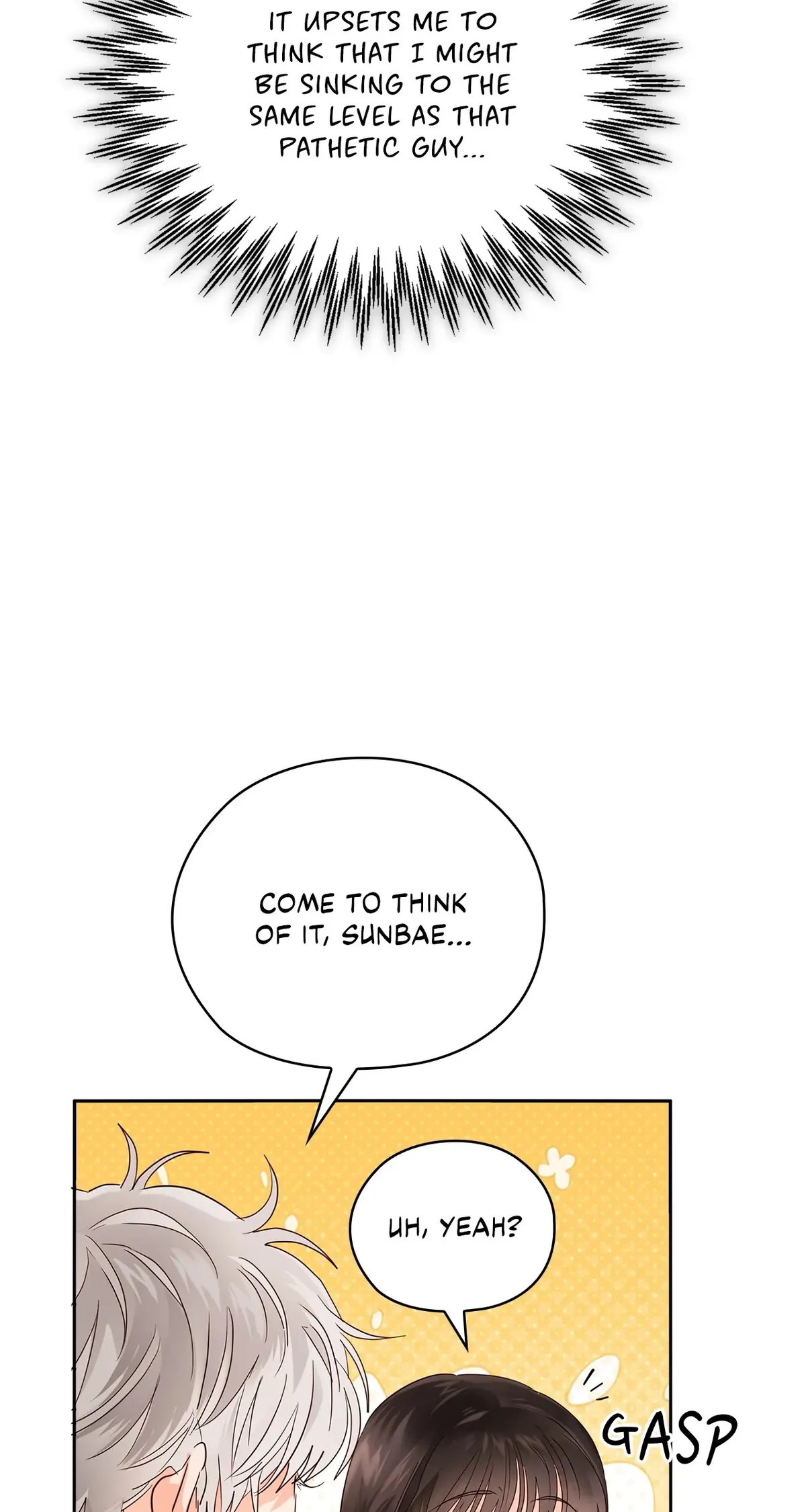 Quiet in the Office! Chapter 32 Online - pƔgina 34