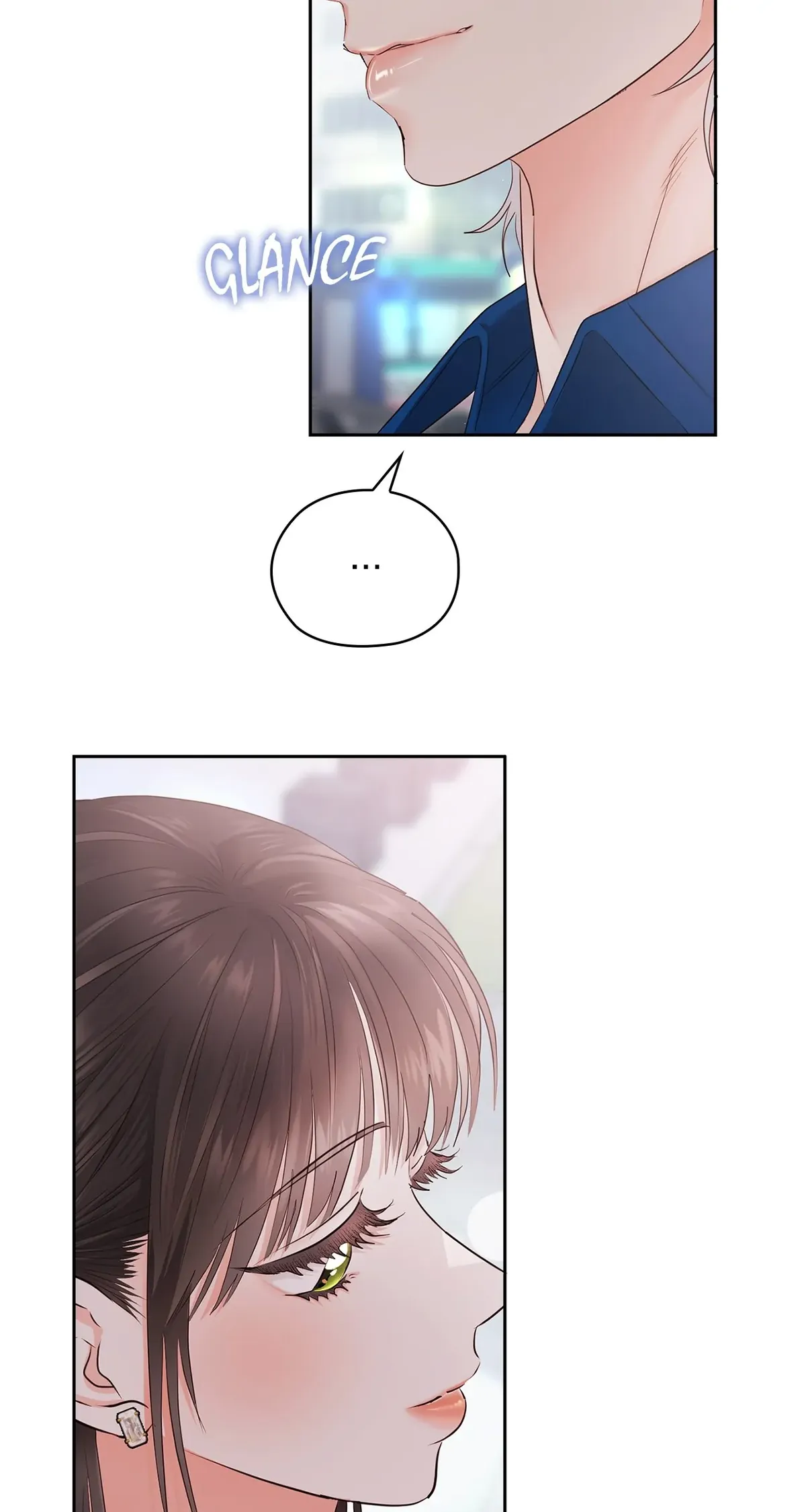 Quiet in the Office! Chapter 32 Online - pƔgina 40