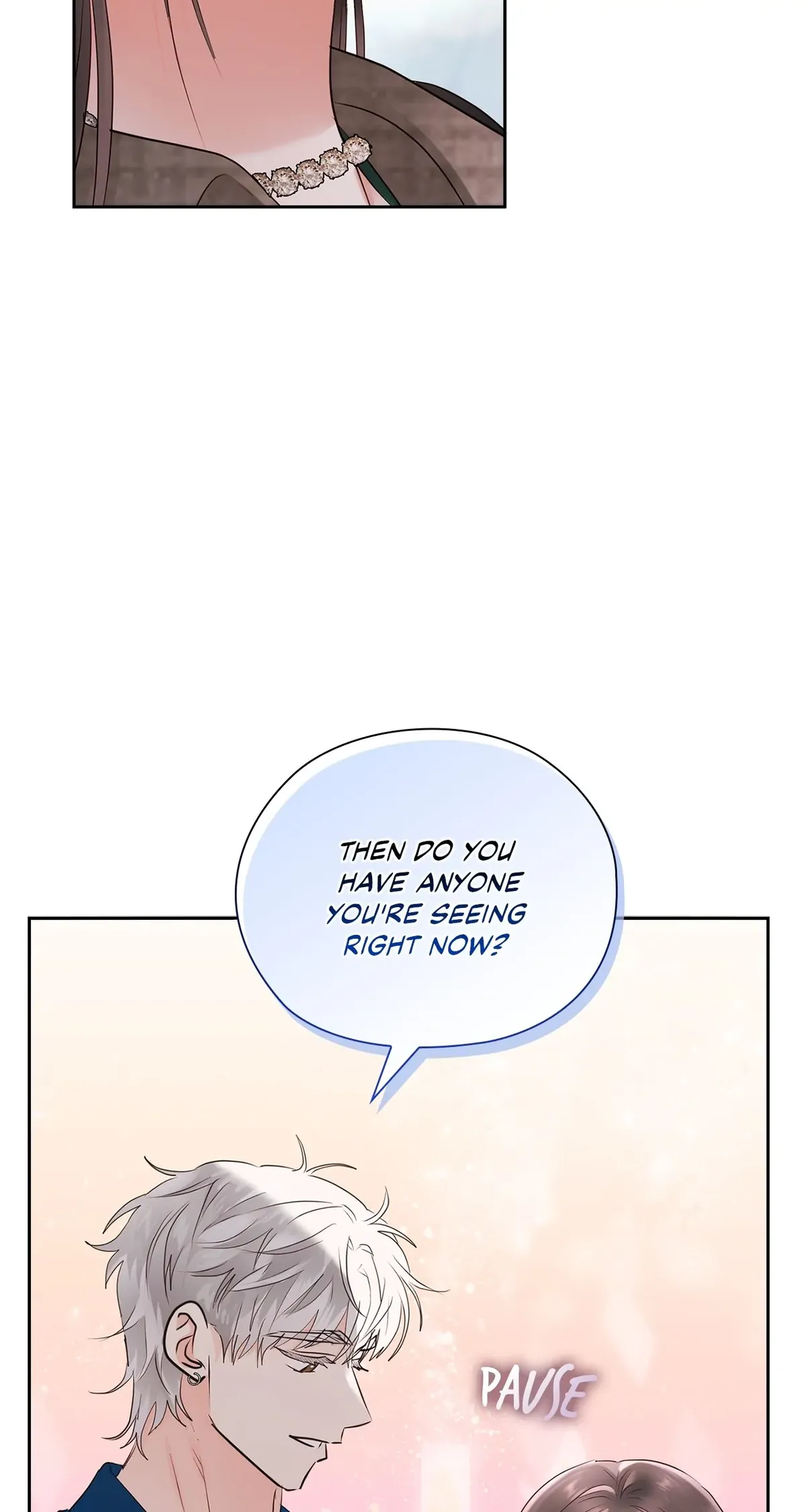 Quiet in the Office! Chapter 32 Online - pƔgina 41