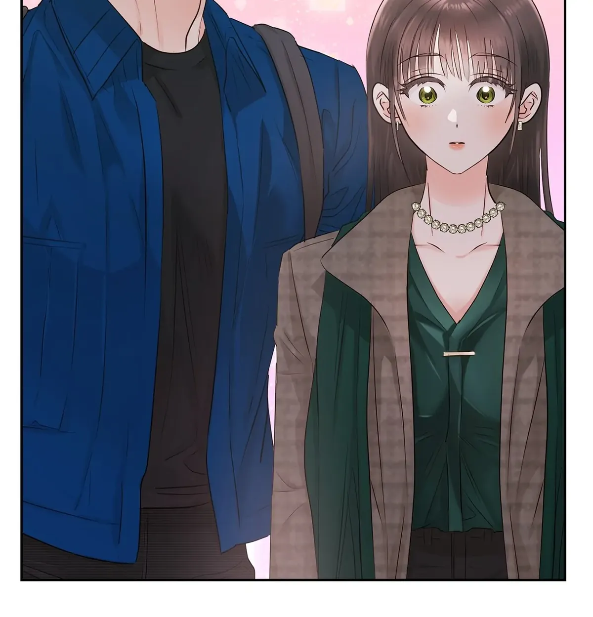 Quiet in the Office! Chapter 32 Online - pƔgina 42