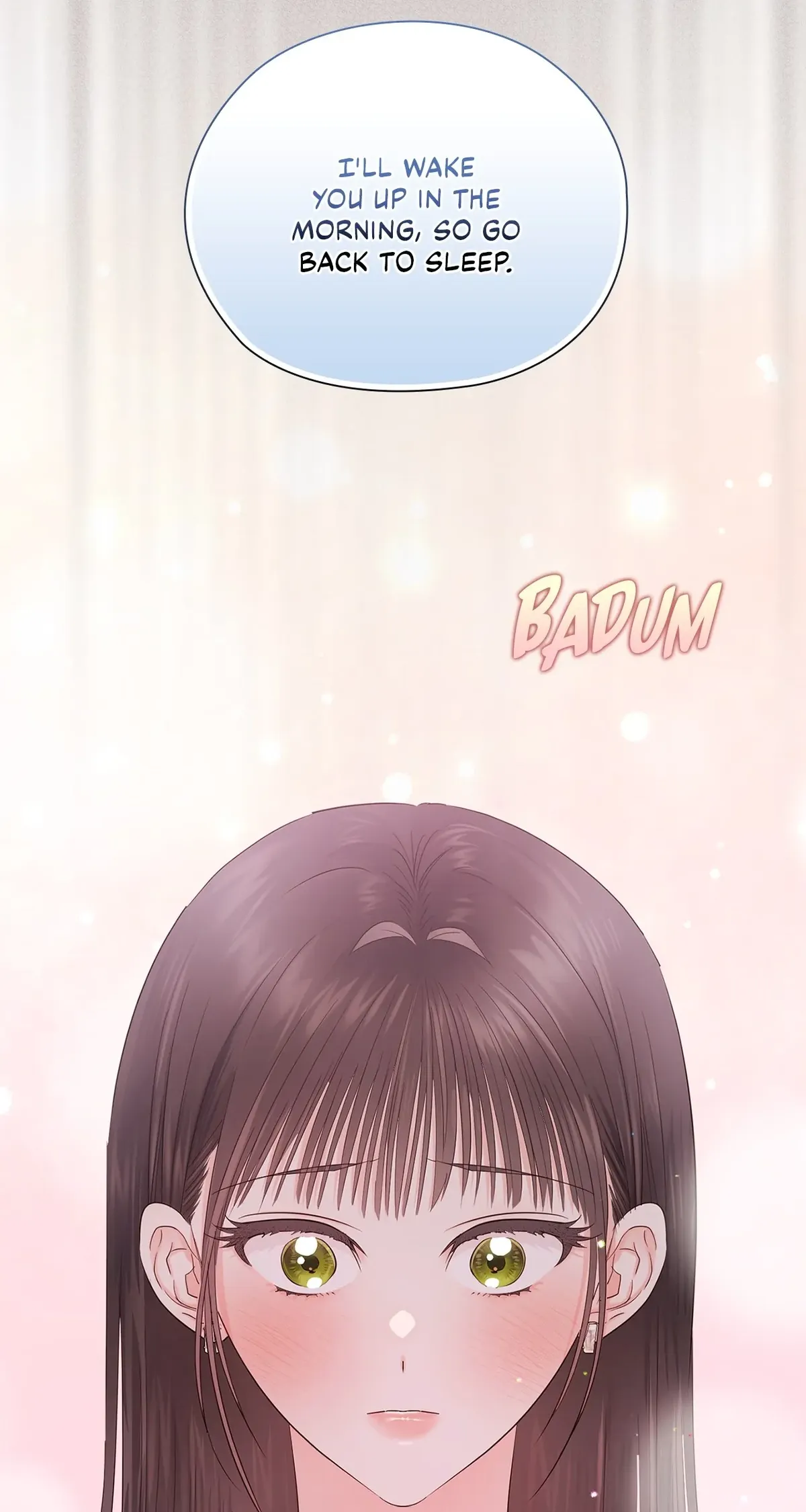 Quiet in the Office! Chapter 32 Online - pƔgina 47