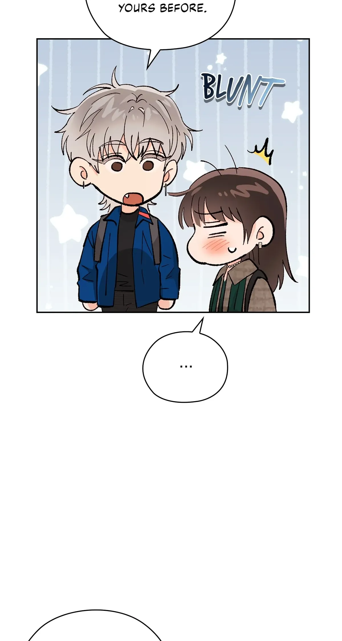 Quiet in the Office! Chapter 32 Online - pƔgina 51