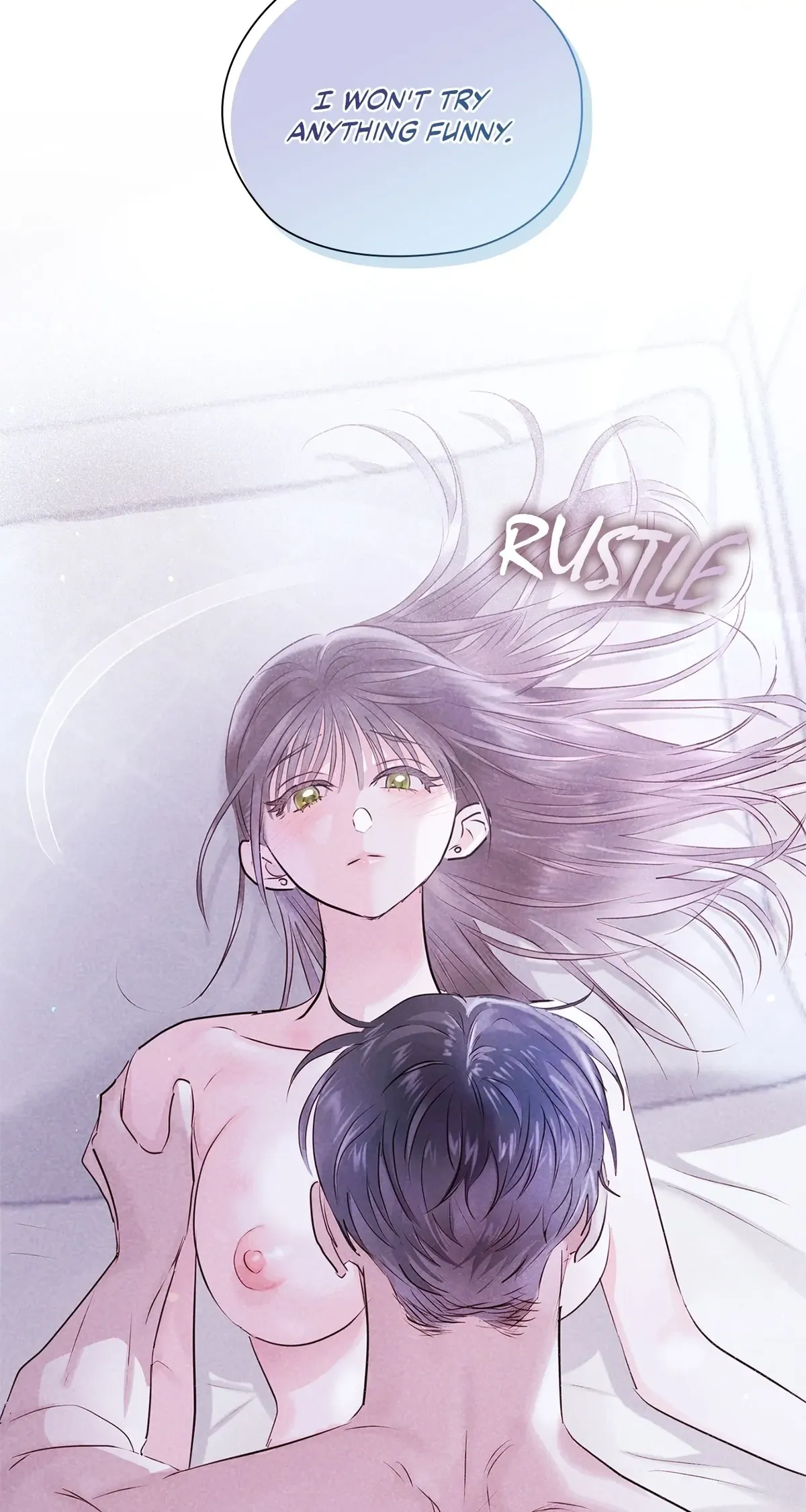 Quiet in the Office! Chapter 32 Online - pƔgina 58