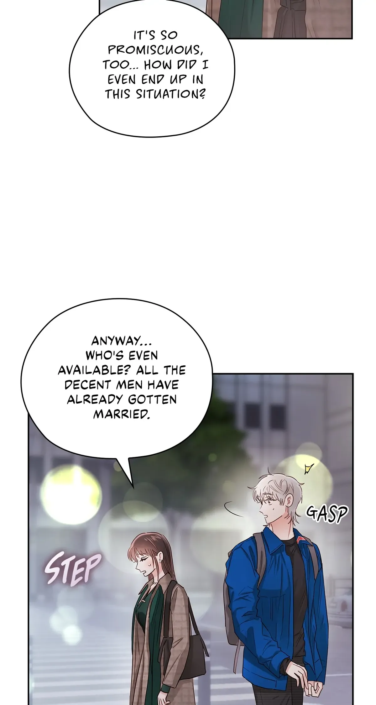 Quiet in the Office! Chapter 32 Online - pƔgina 62