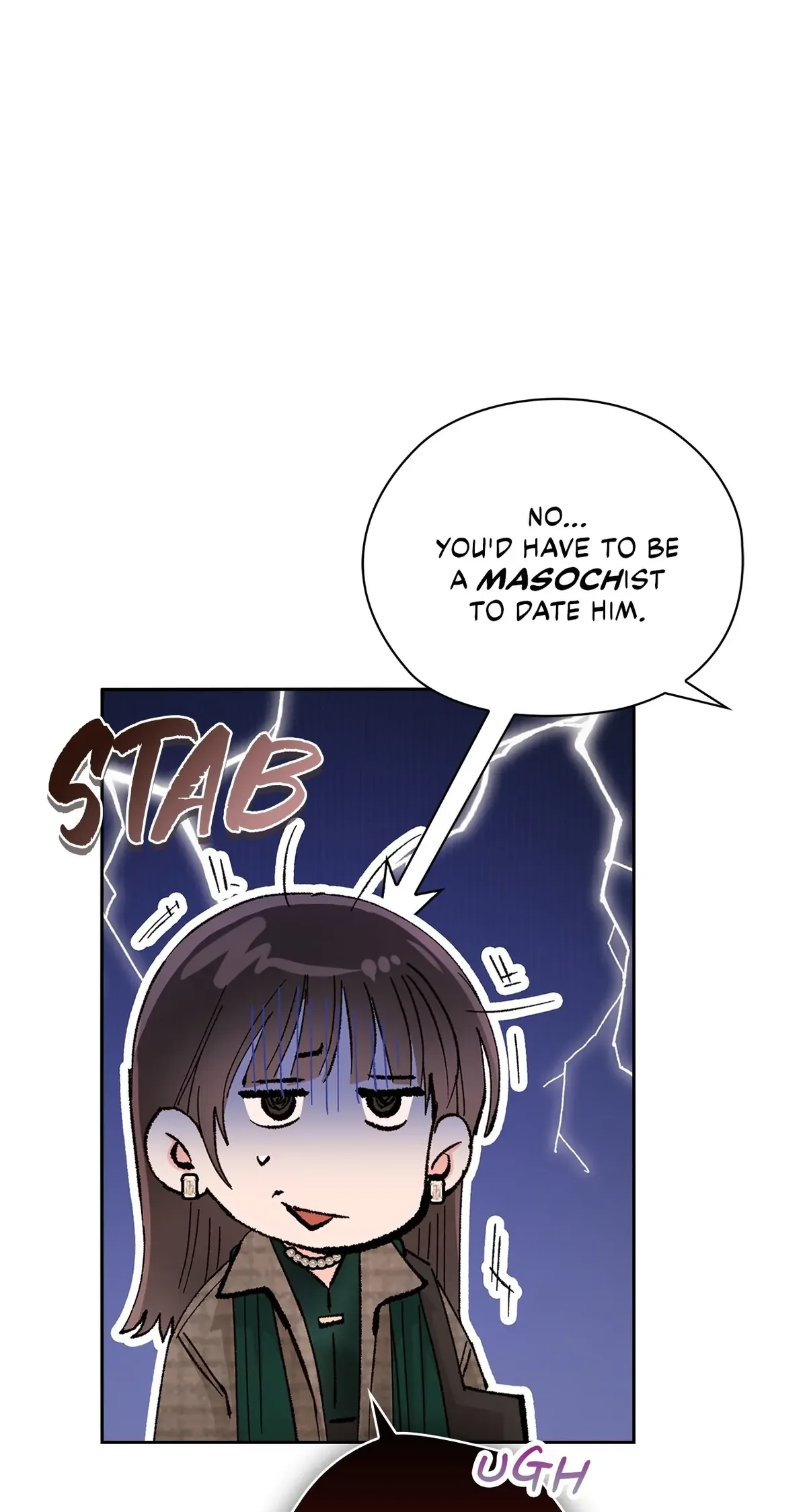Quiet in the Office! Chapter 32 Online - pƔgina 73