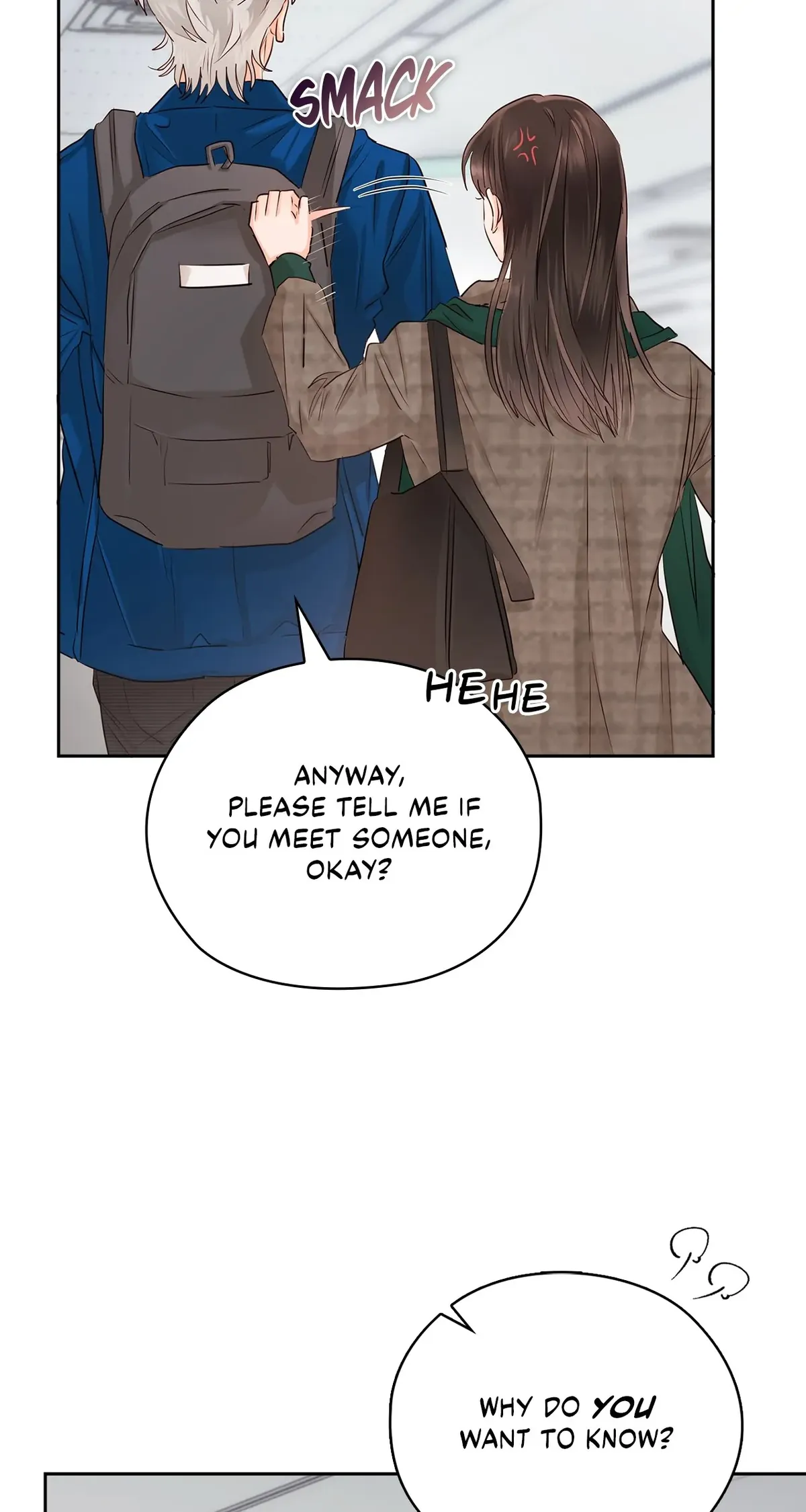 Quiet in the Office! Chapter 32 Online - pƔgina 76