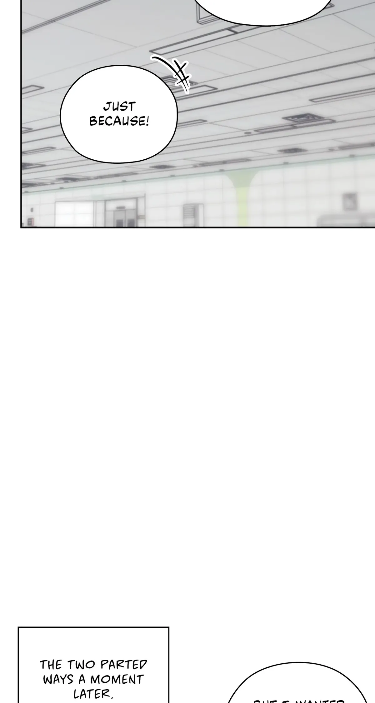 Quiet in the Office! Chapter 32 Online - pƔgina 77