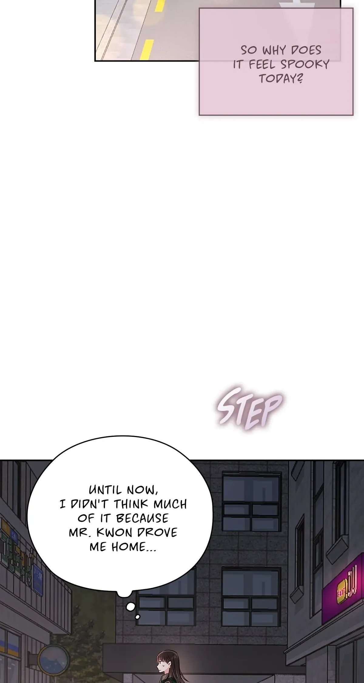 Quiet in the Office! Chapter 32 Online - pƔgina 81