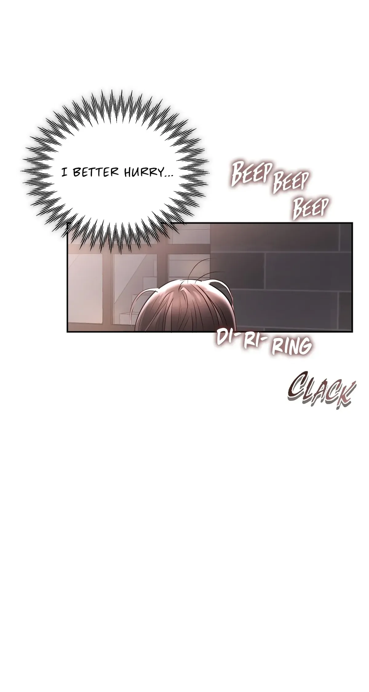 Quiet in the Office! Chapter 32 Online - pƔgina 85