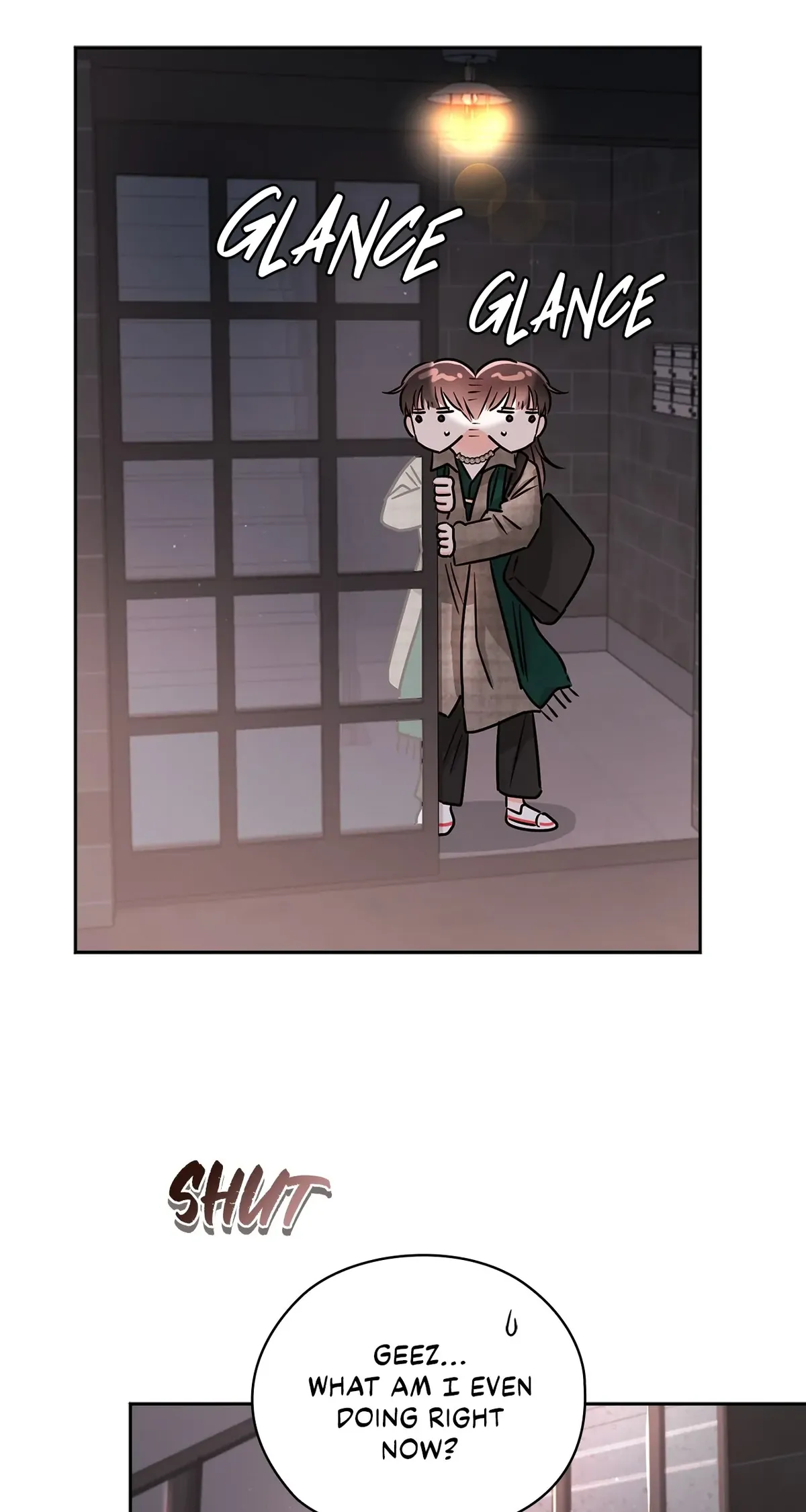 Quiet in the Office! Chapter 32 Online - pƔgina 86