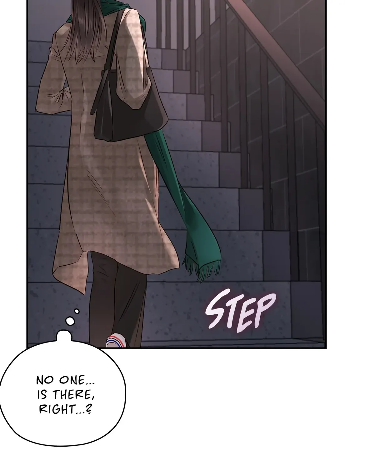 Quiet in the Office! Chapter 32 Online - pƔgina 88