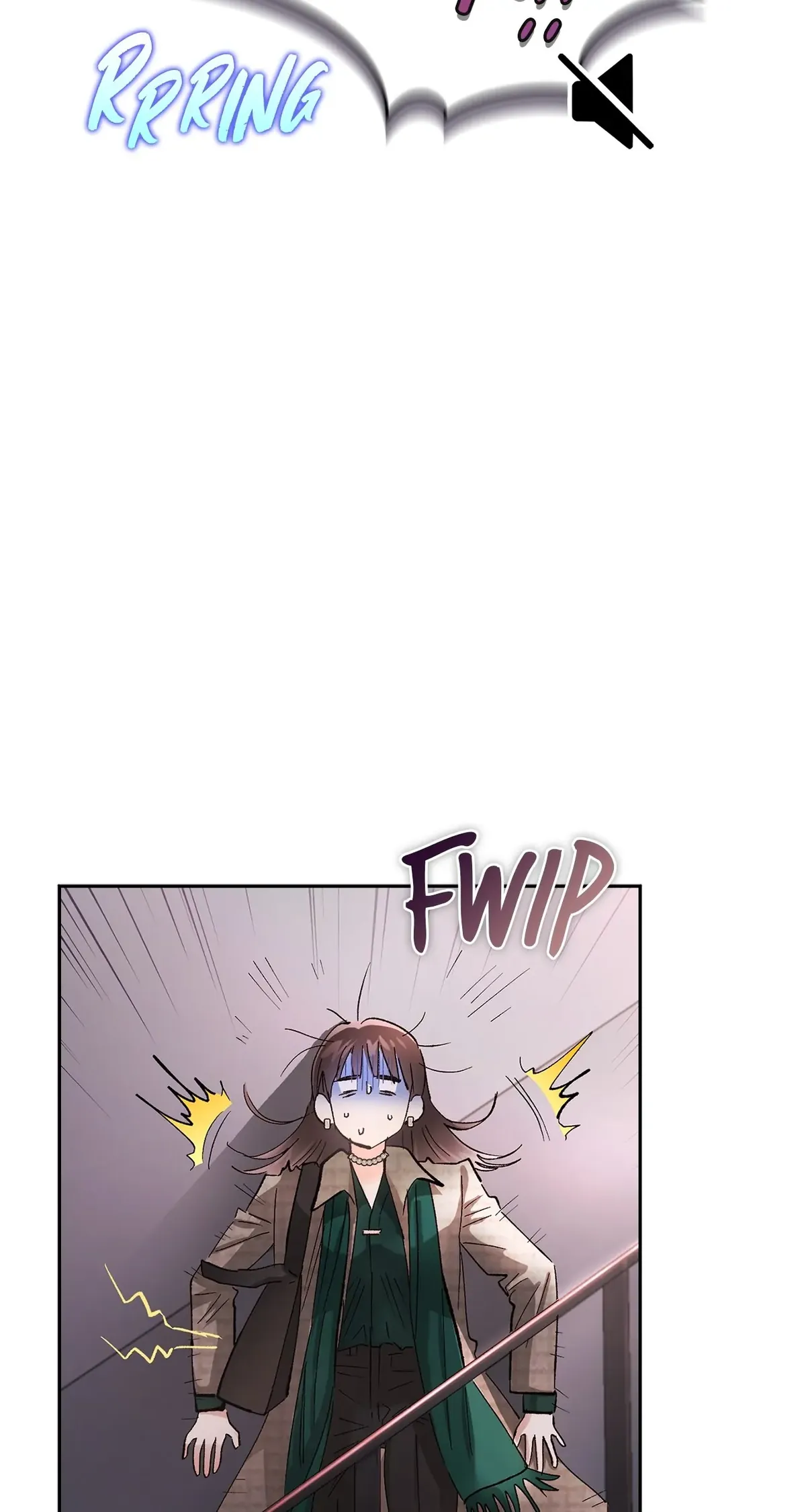 Quiet in the Office! Chapter 32 Online - pƔgina 90