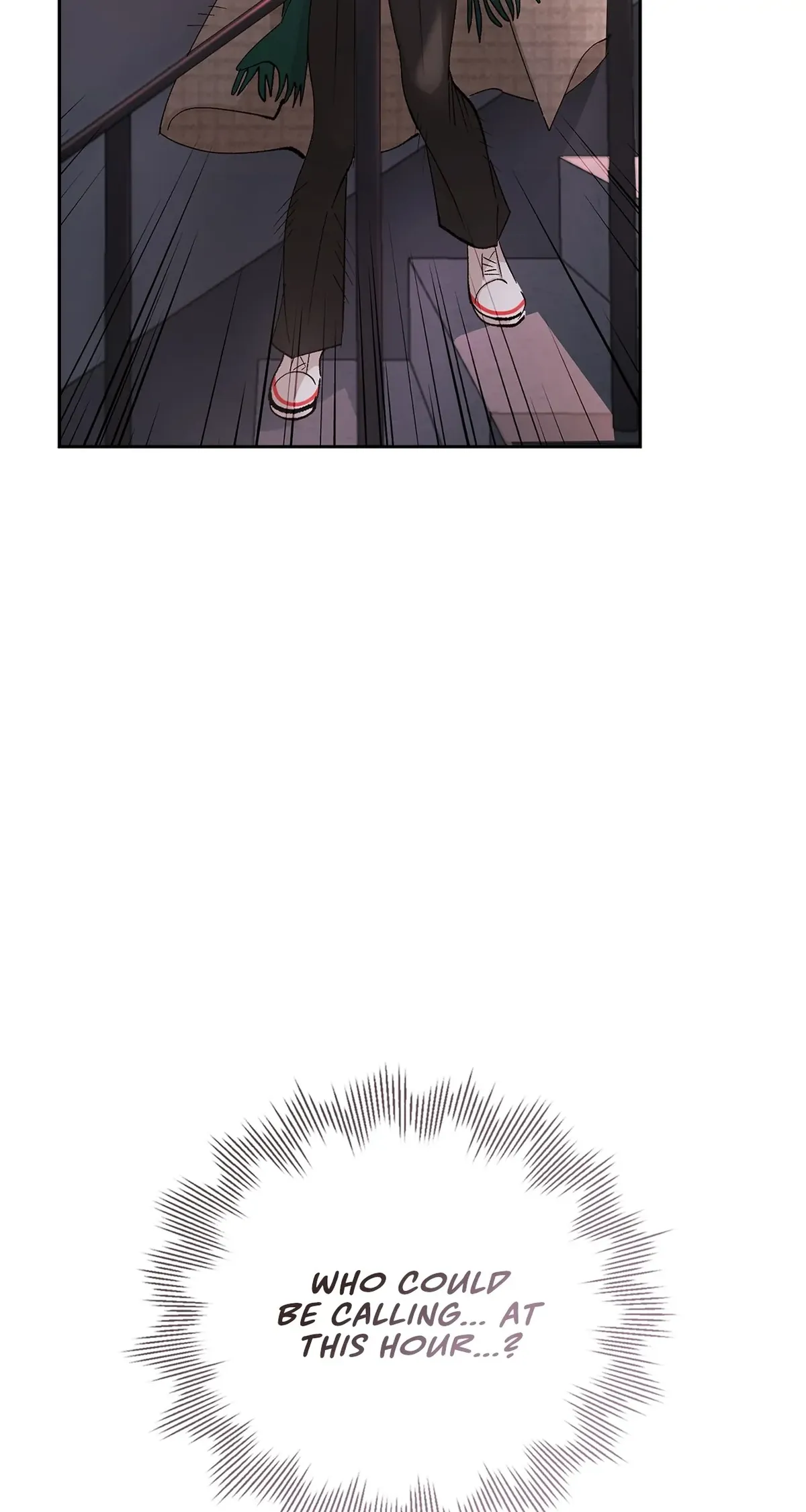 Quiet in the Office! Chapter 32 Online - pƔgina 91
