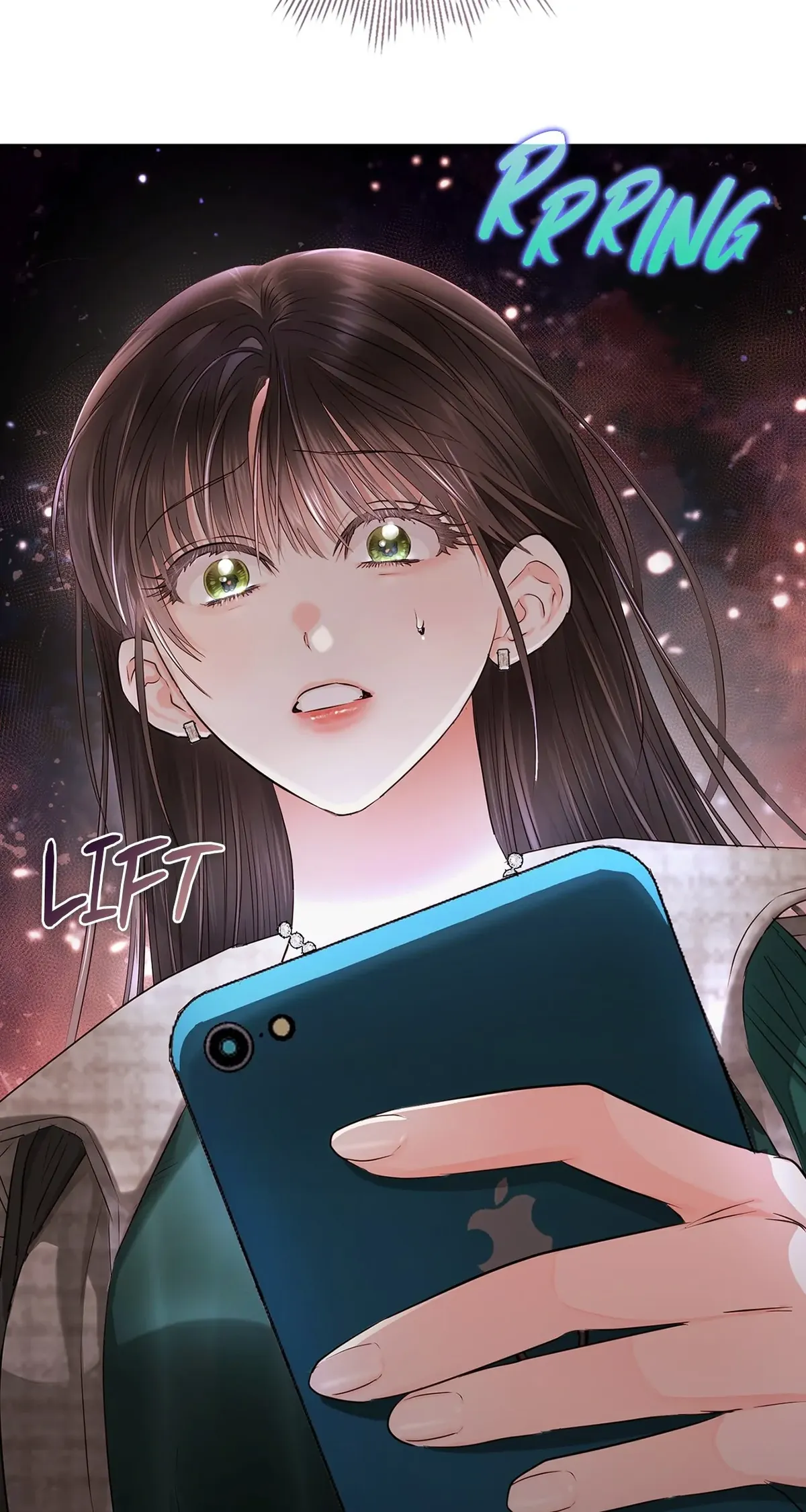 Quiet in the Office! Chapter 32 Online - pƔgina 92